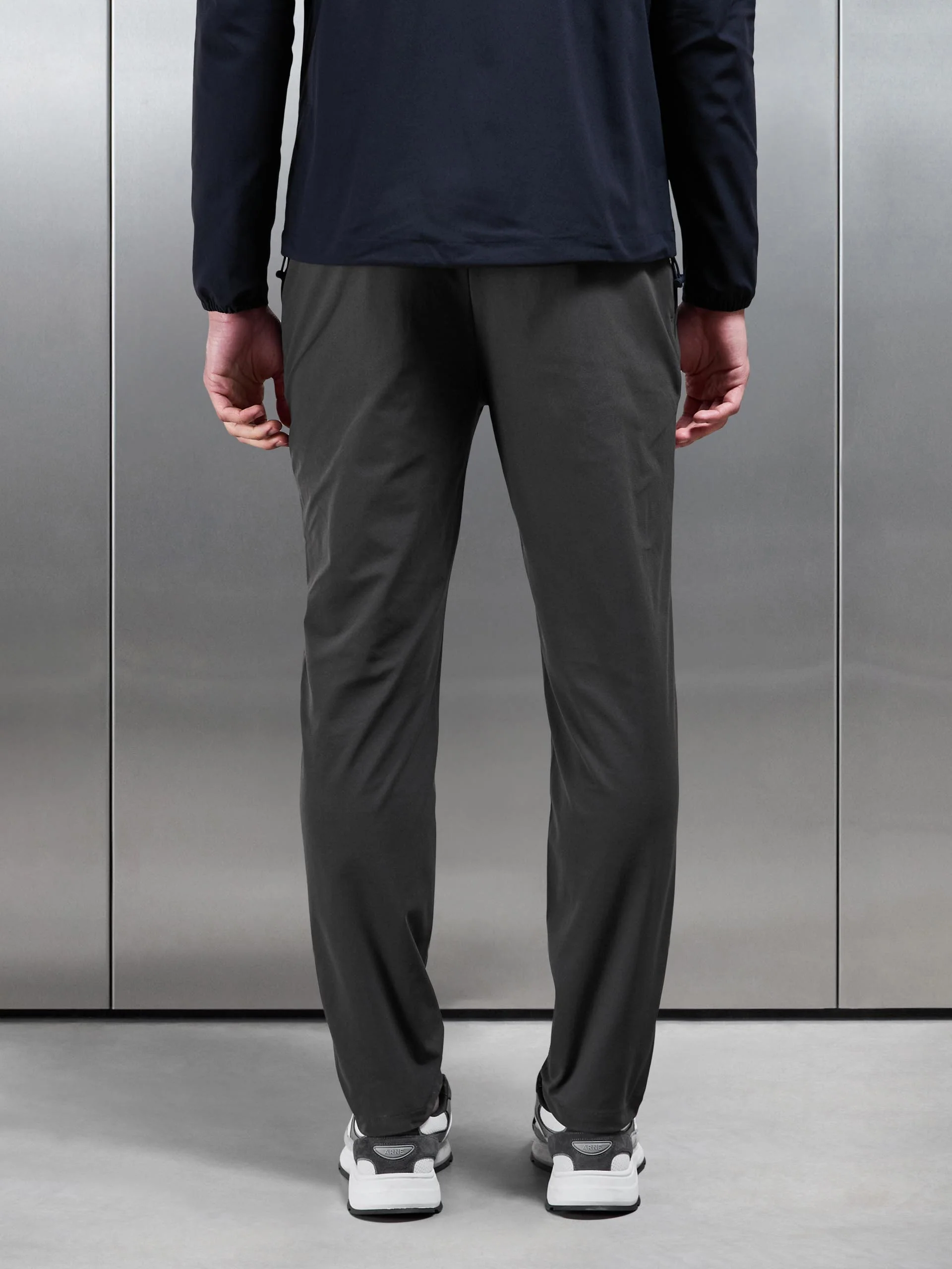 24 Hour Trouser in Grey - Image 5