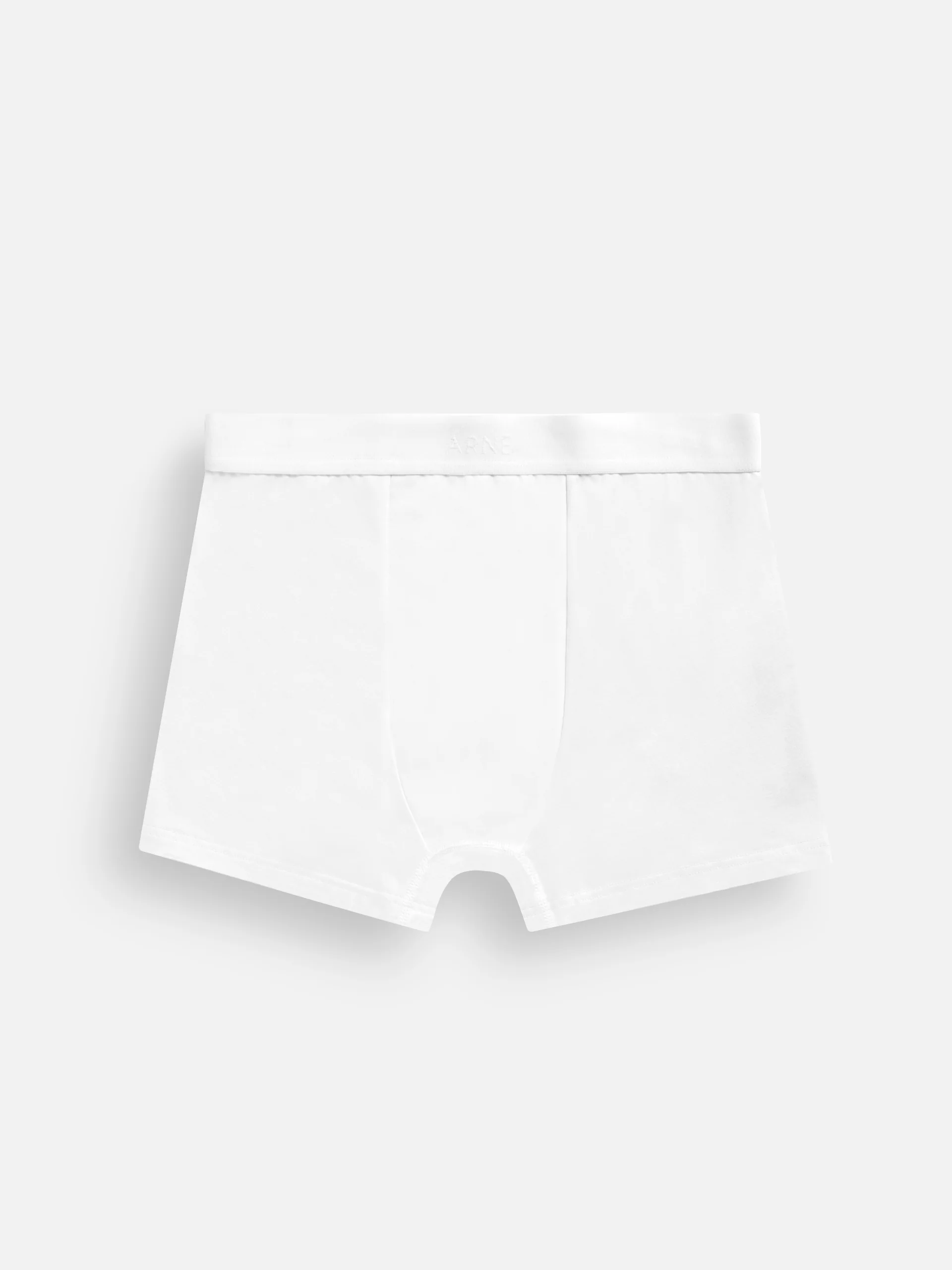 3 Pack Boxers in White - Image 2