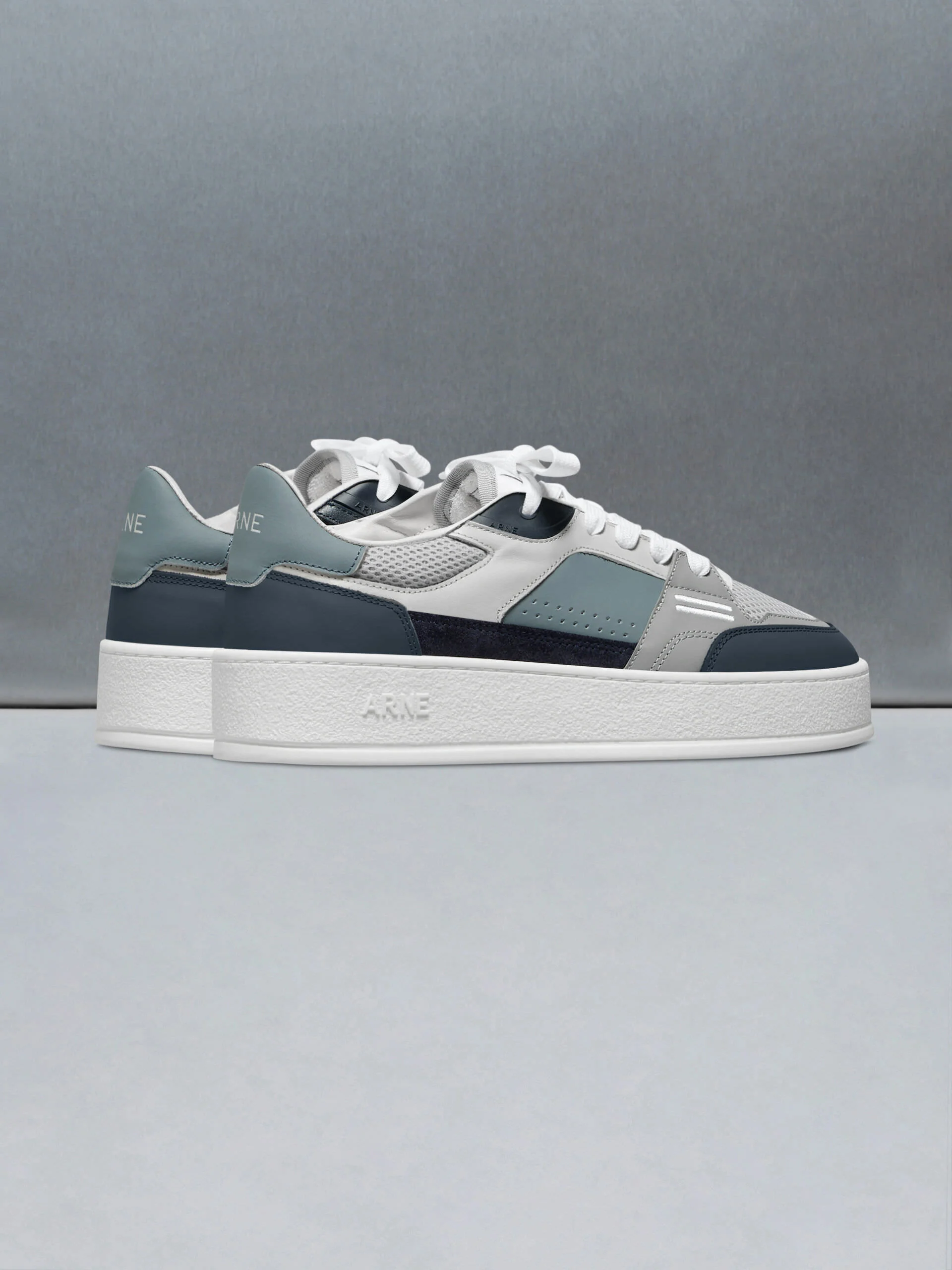 Arena Trainer 2.0 in Air Force Blue - Image 4
