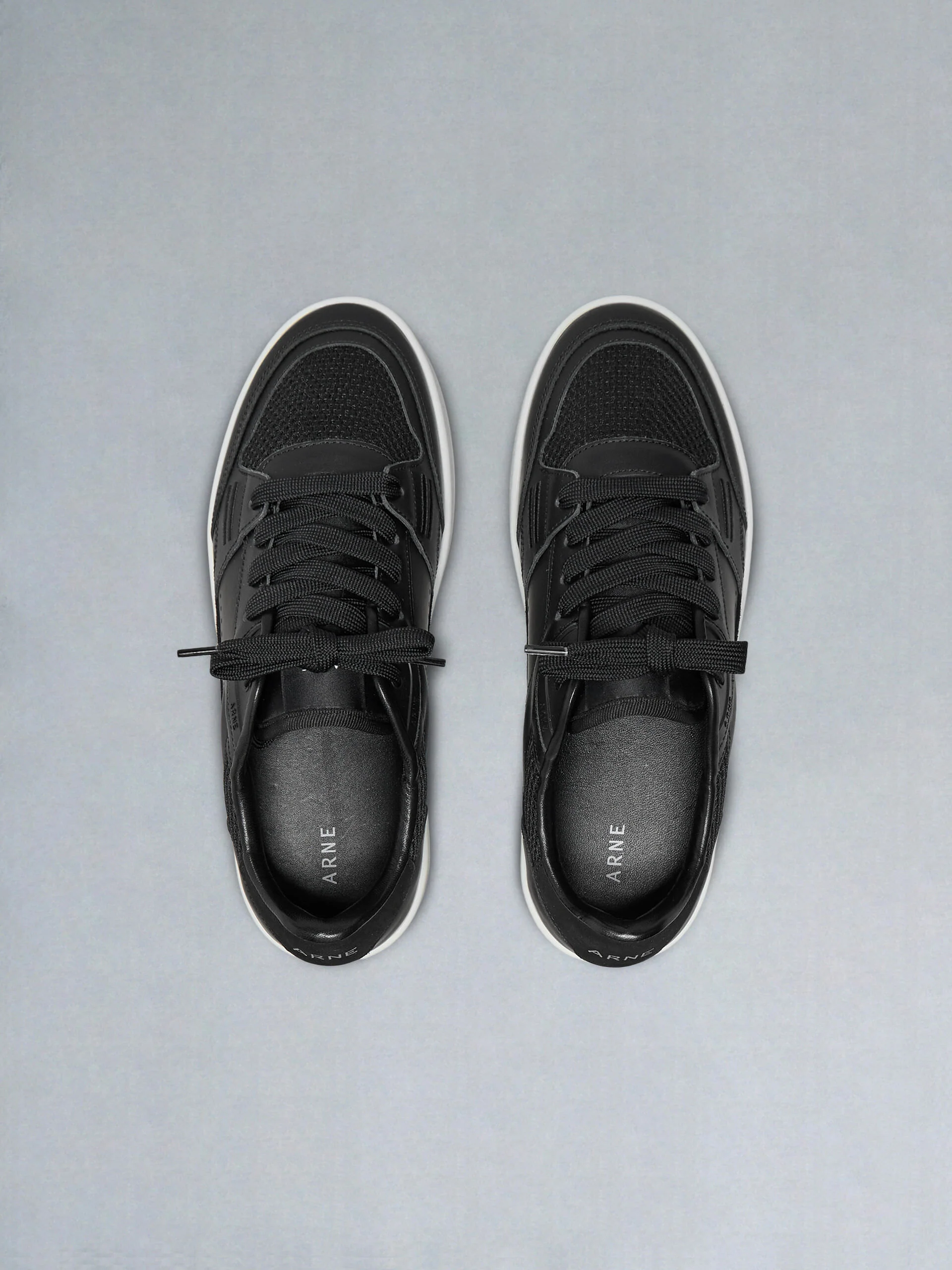 Arena Trainer 2.0 in Black - Image 5