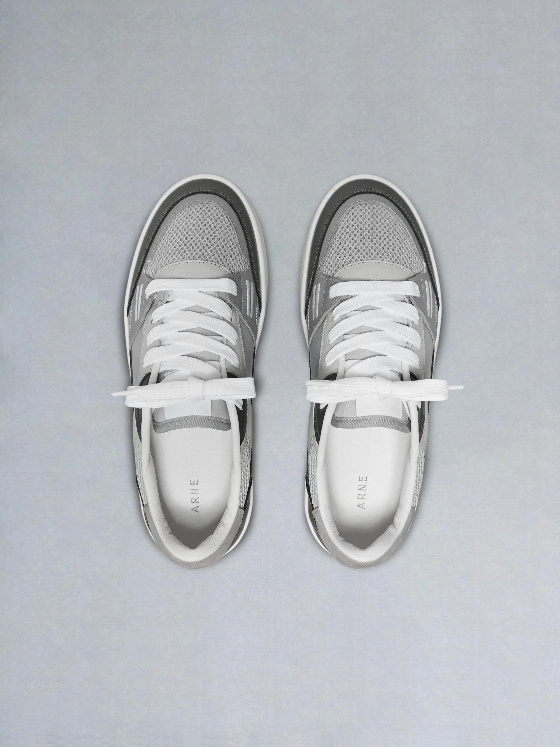 Arena Trainer 2.0 in Grey - Image 5