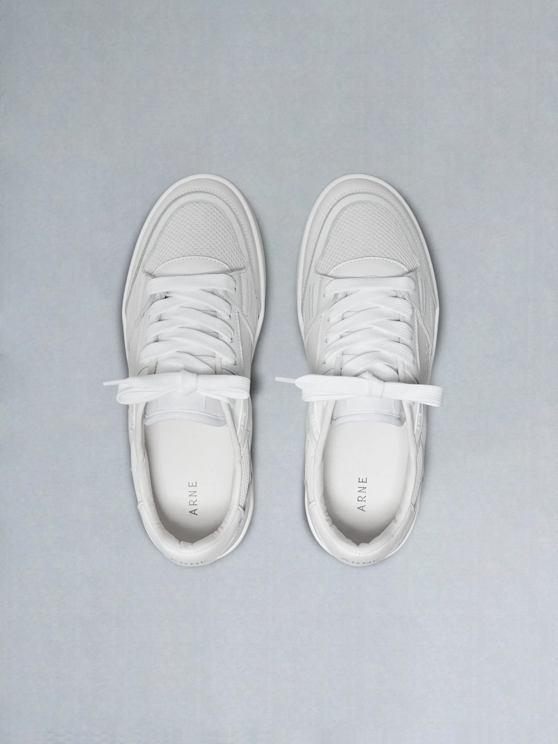Arena Trainer 2.0 in Triple White - Image 5