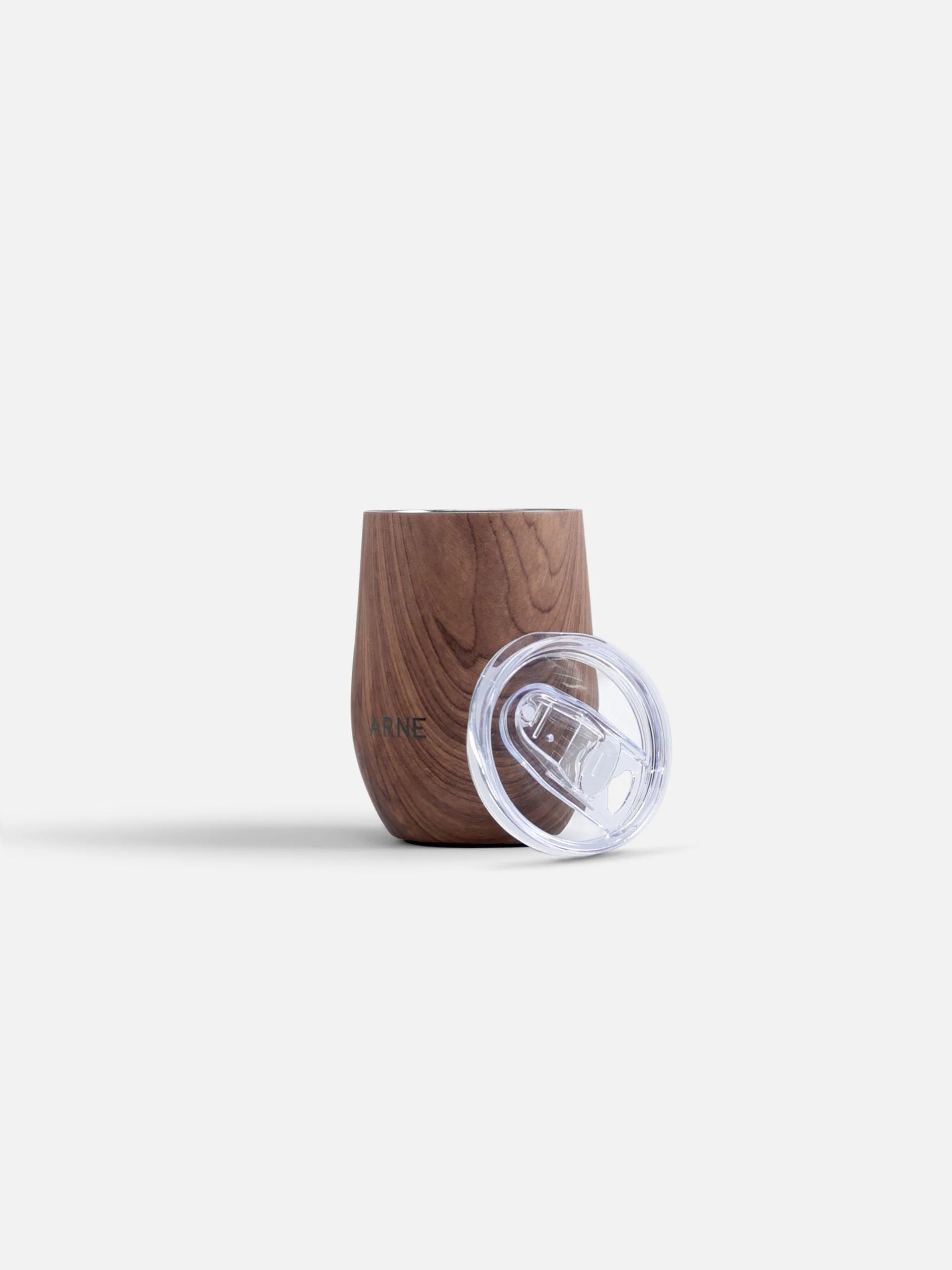ARNE Cup in Dark Oak - Image 2
