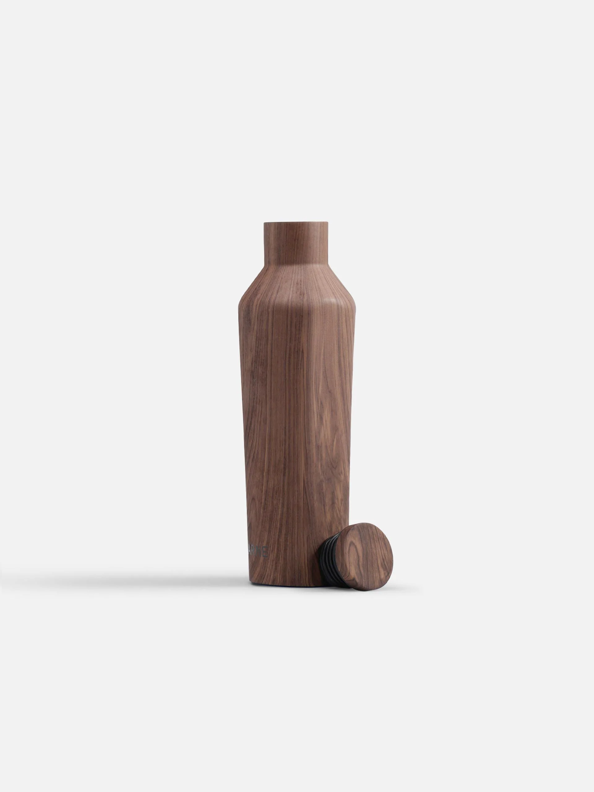 ARNE Flask in Dark Oak - Image 2