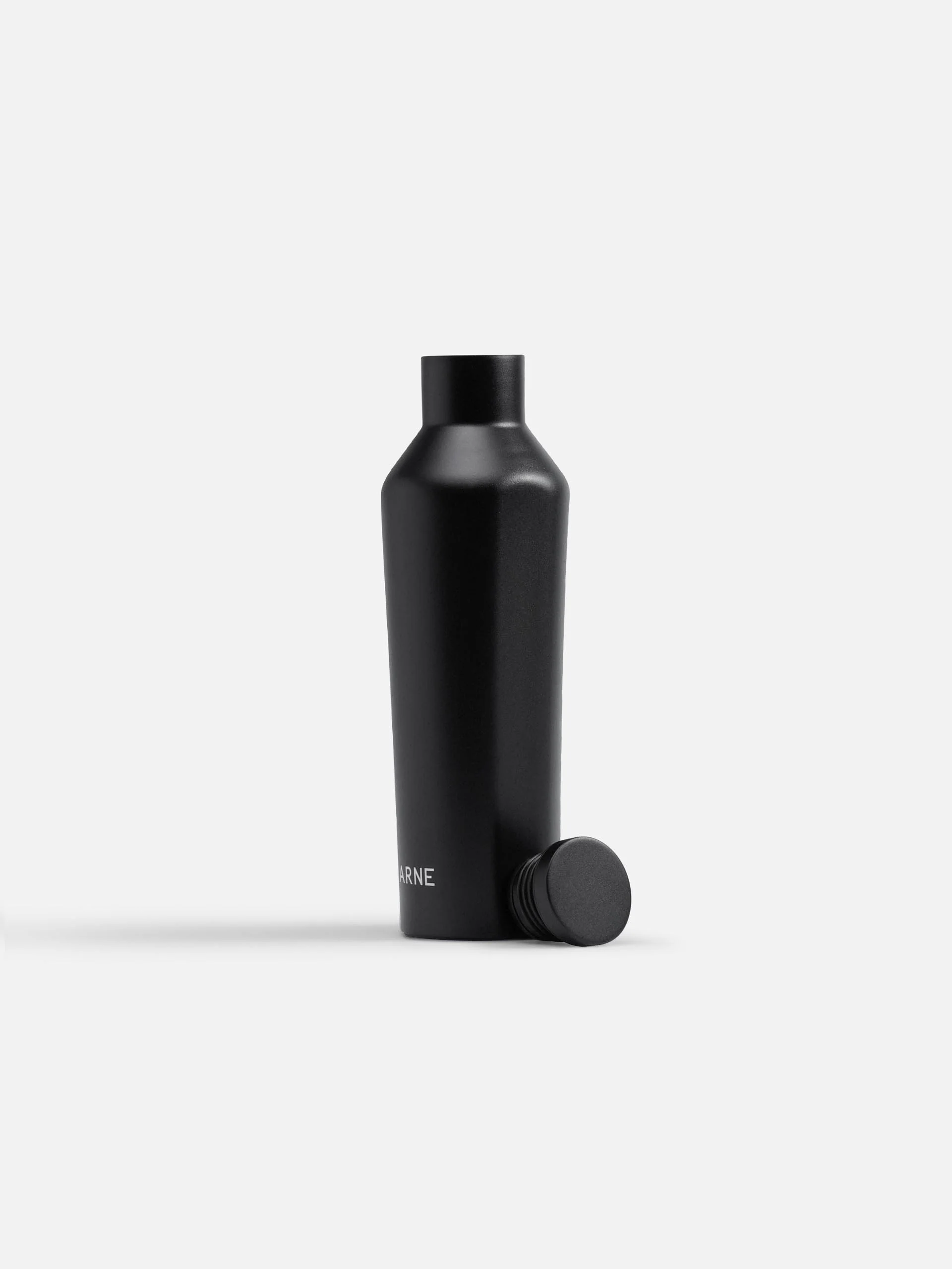 ARNE Flask in Jet Black - Image 2