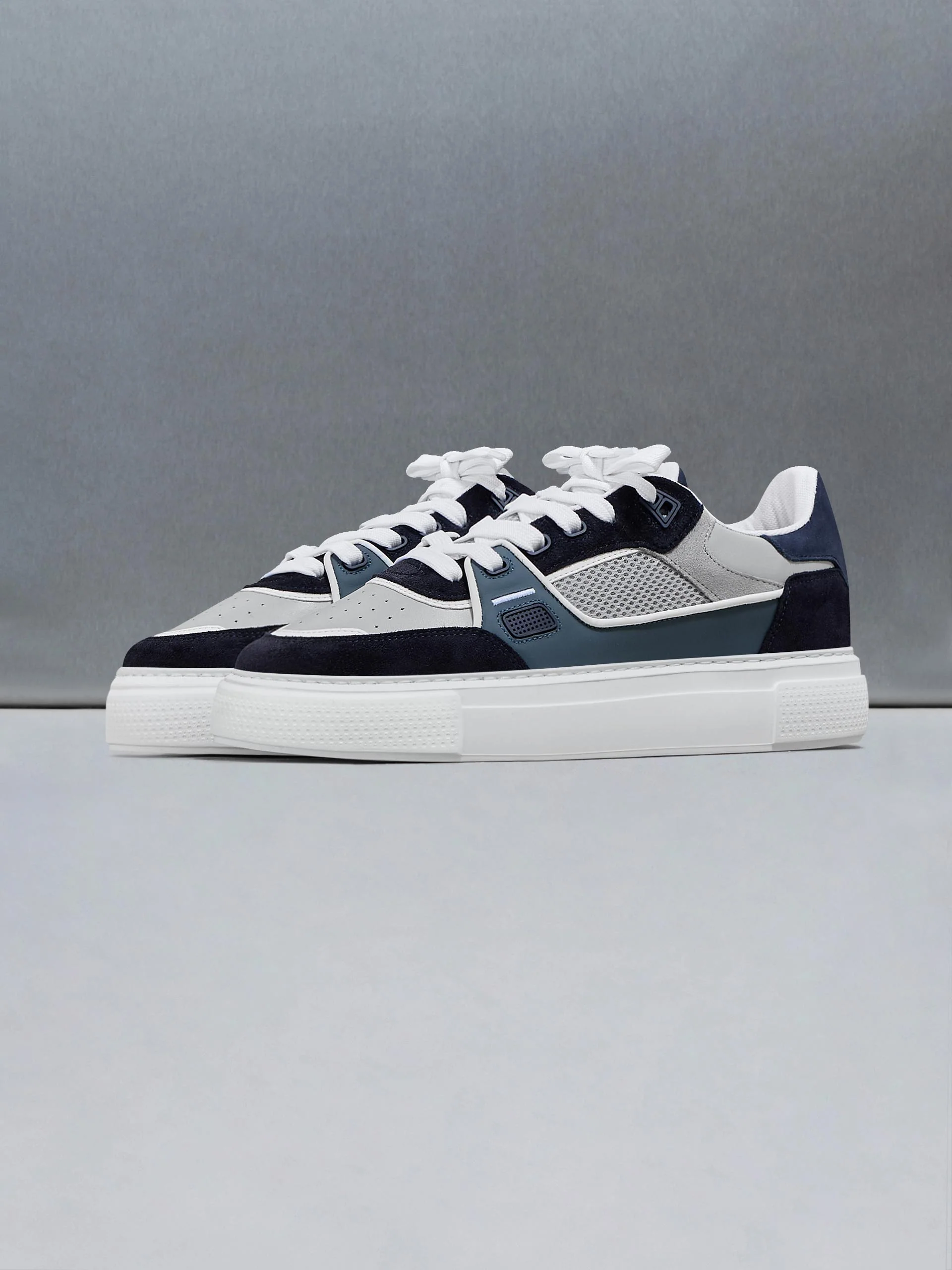 Atlas Trainer in Air Force Blue - Image 3