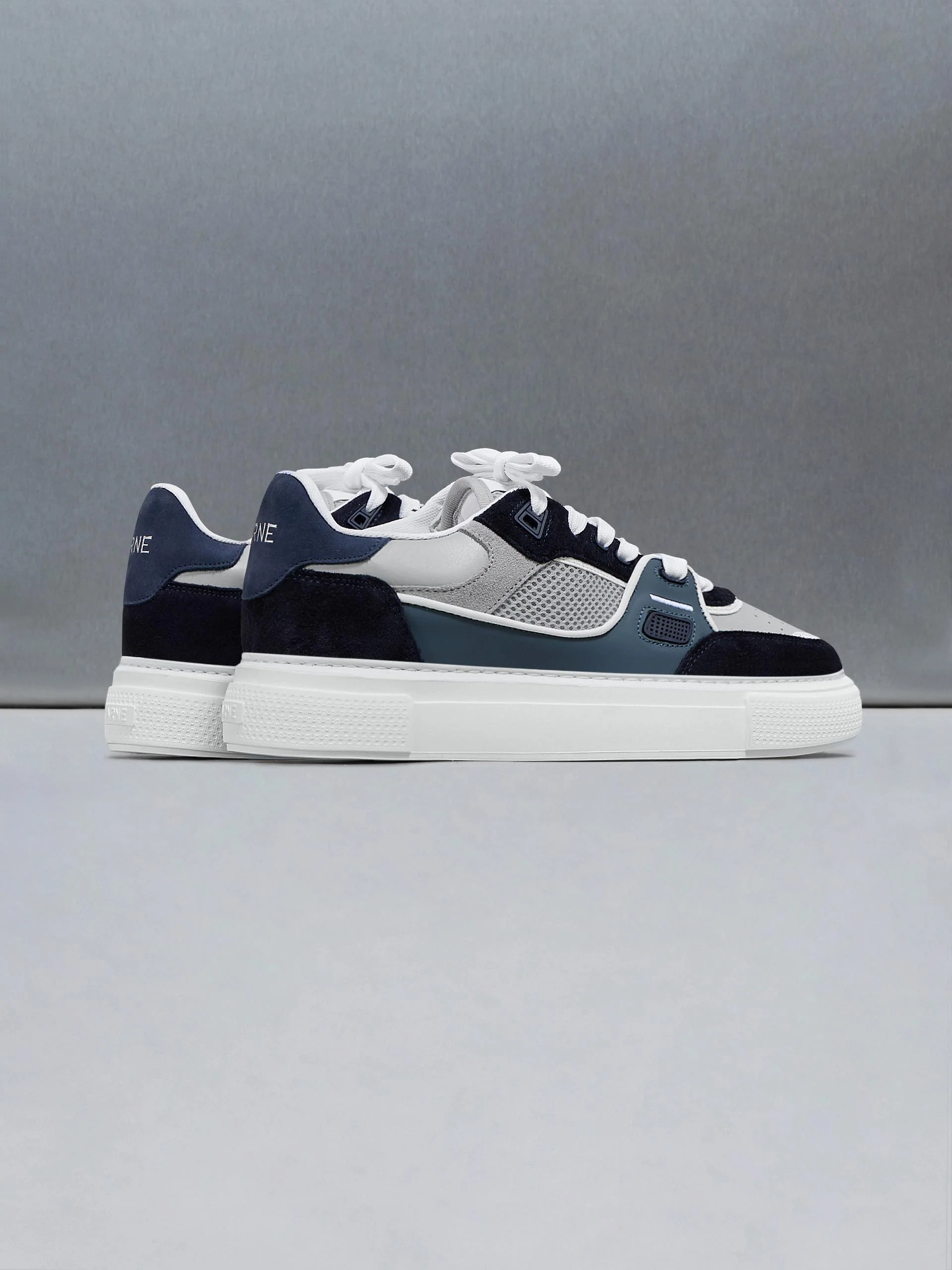 Atlas Trainer in Air Force Blue - Image 4