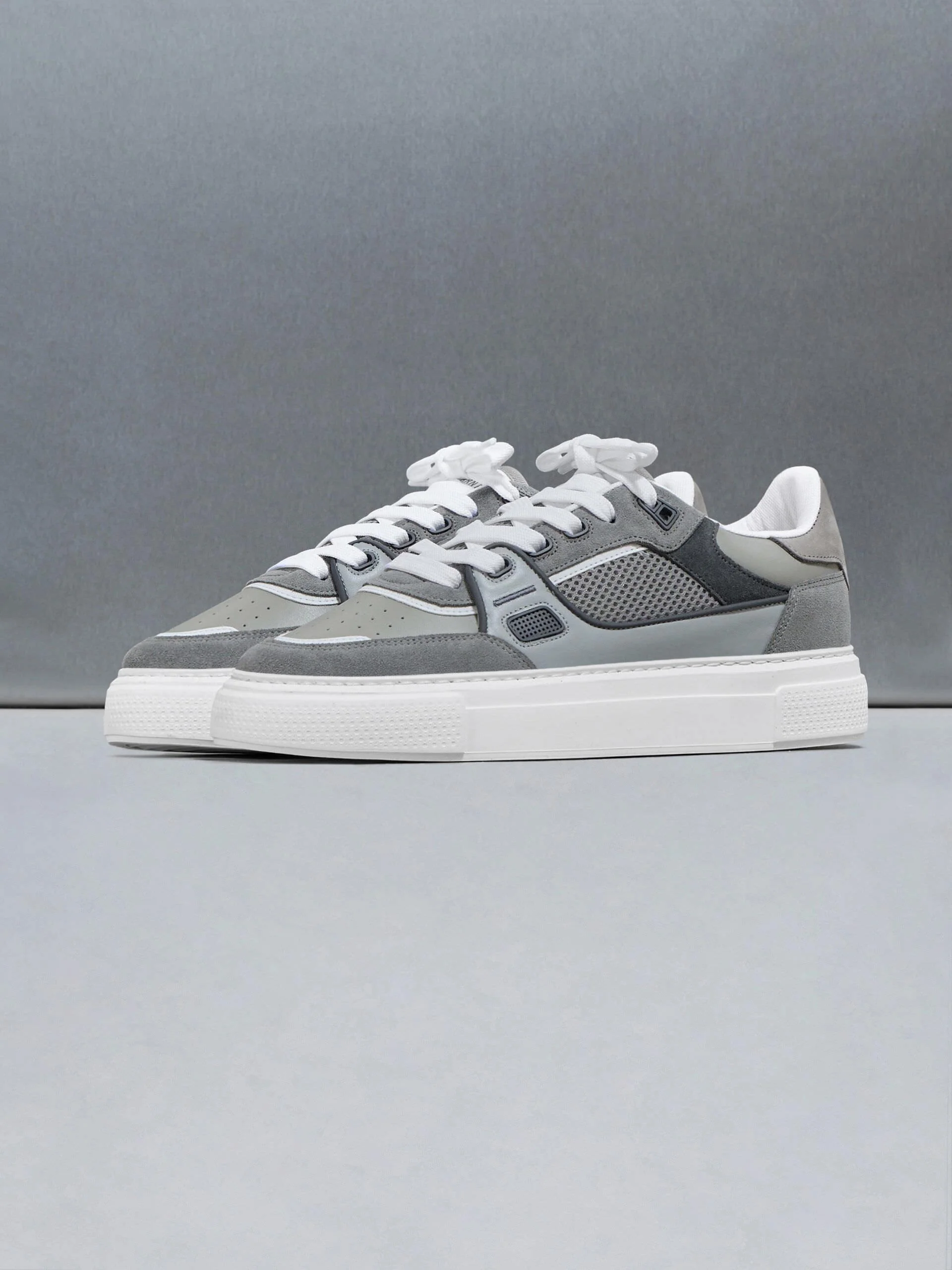 Atlas Trainer in Stone - Image 3