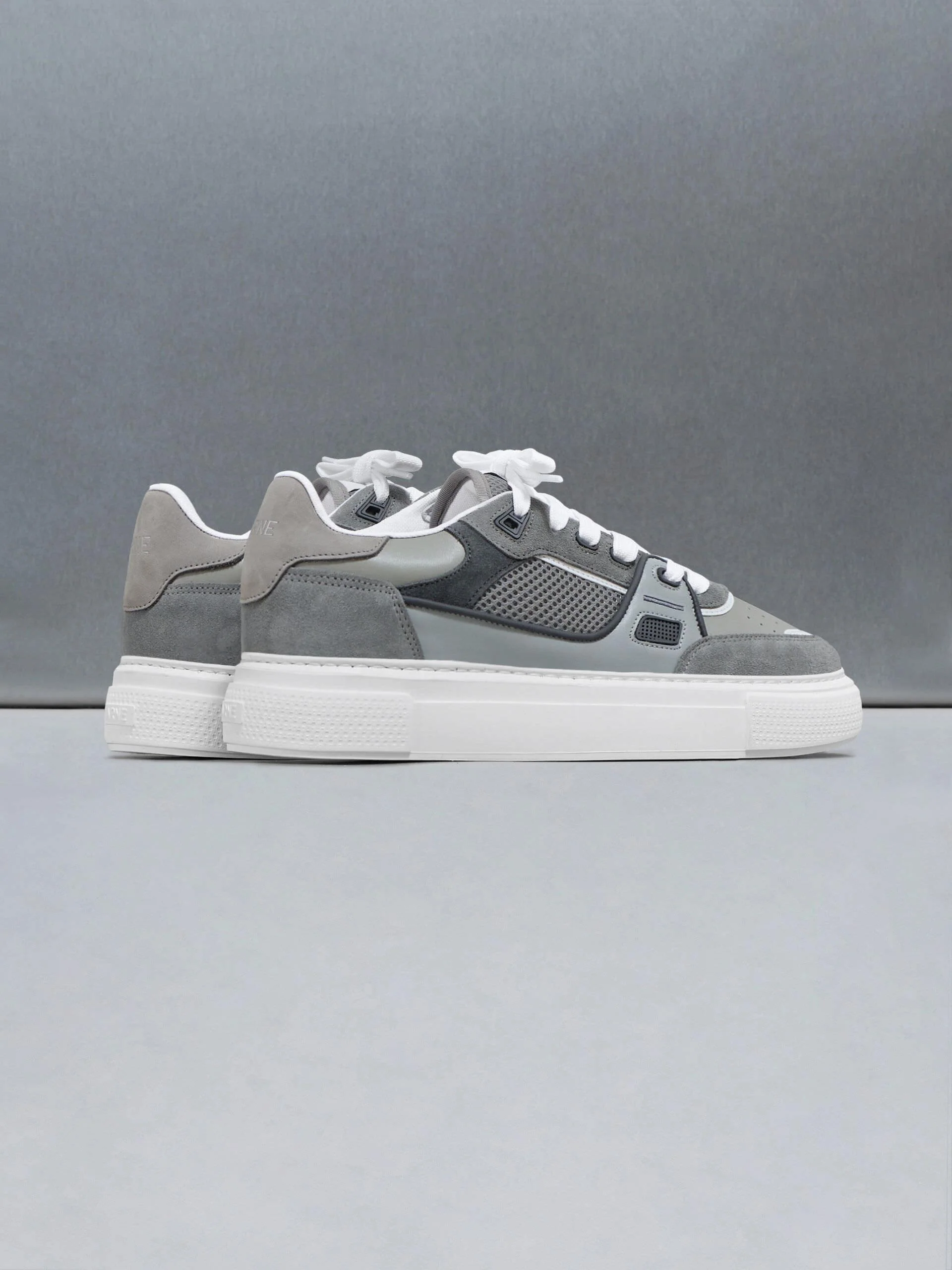 Atlas Trainer in Stone - Image 4