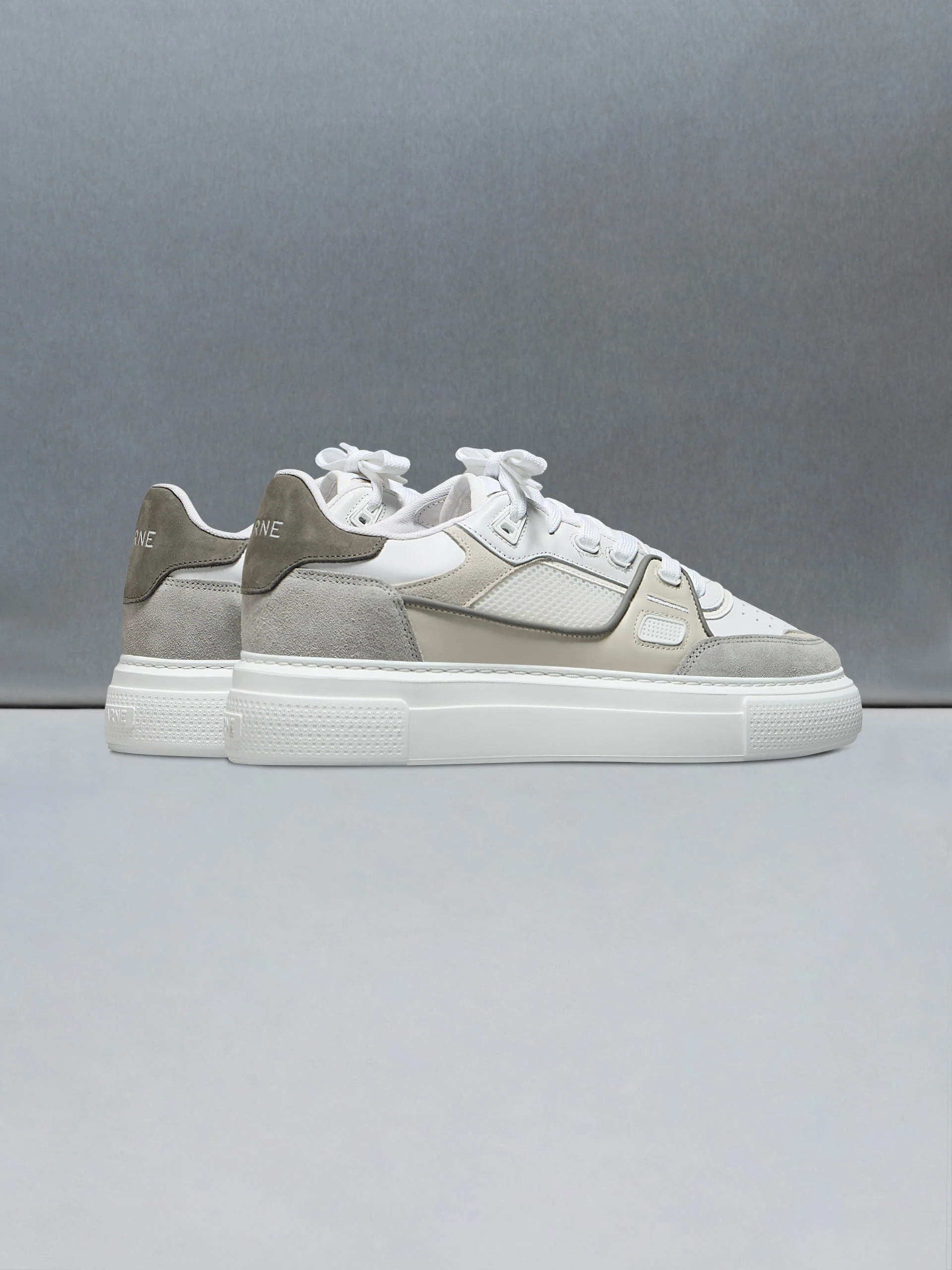 Atlas Trainer in White Stone - Image 4
