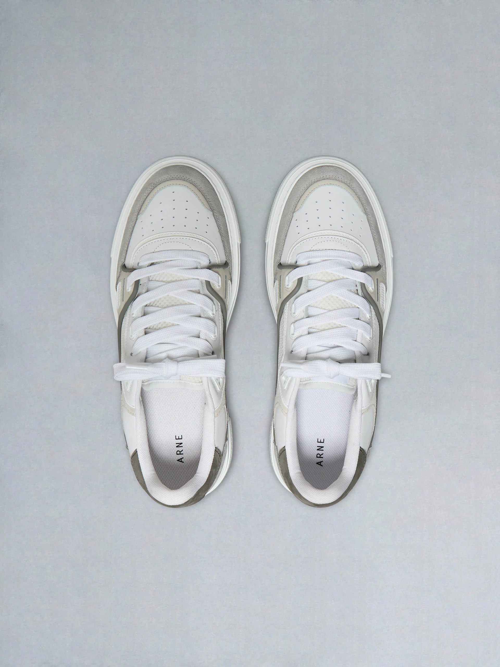 Atlas Trainer in White Stone - Image 5