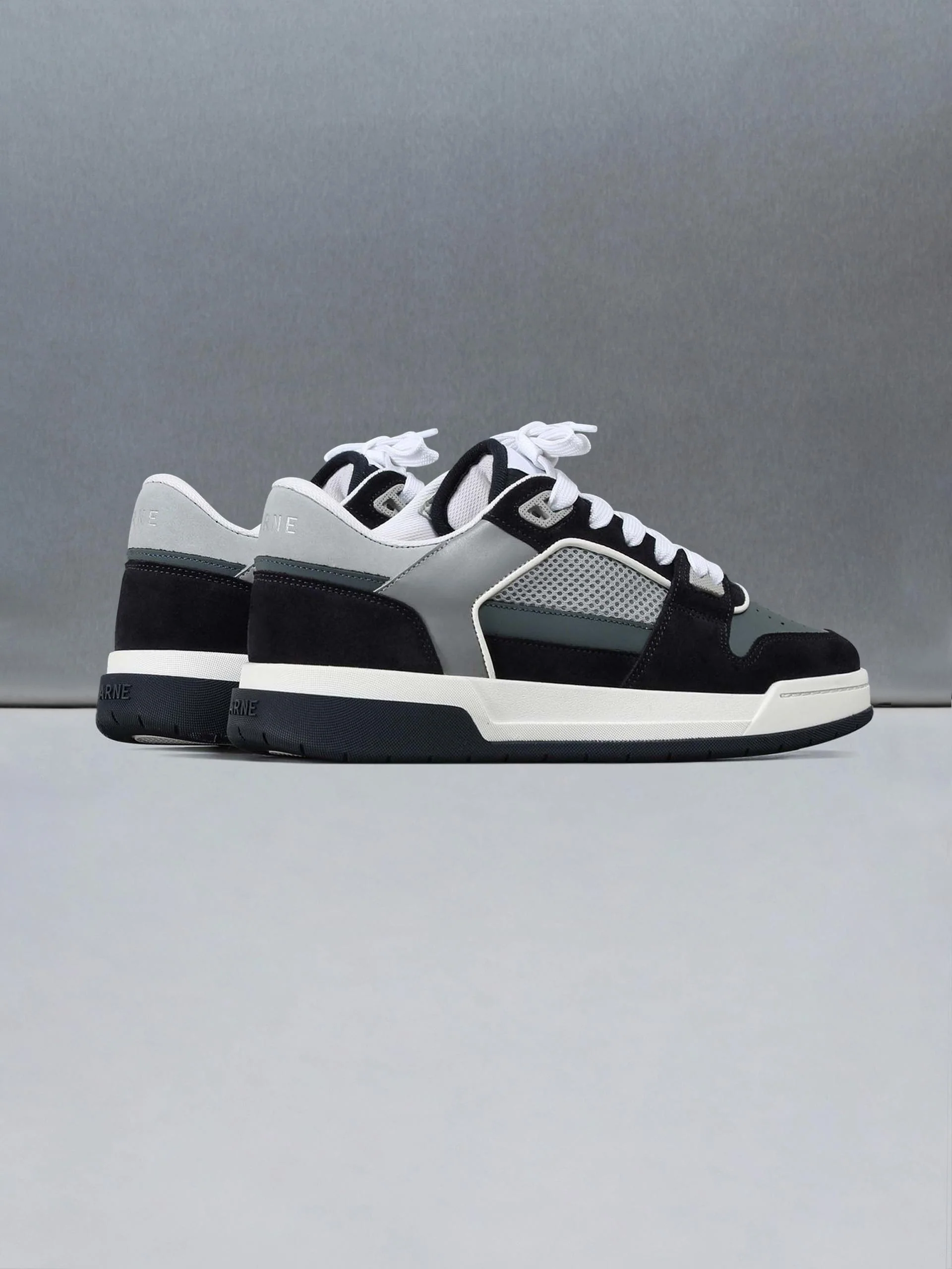 Basket Trainer in Air Force Blue - Image 3