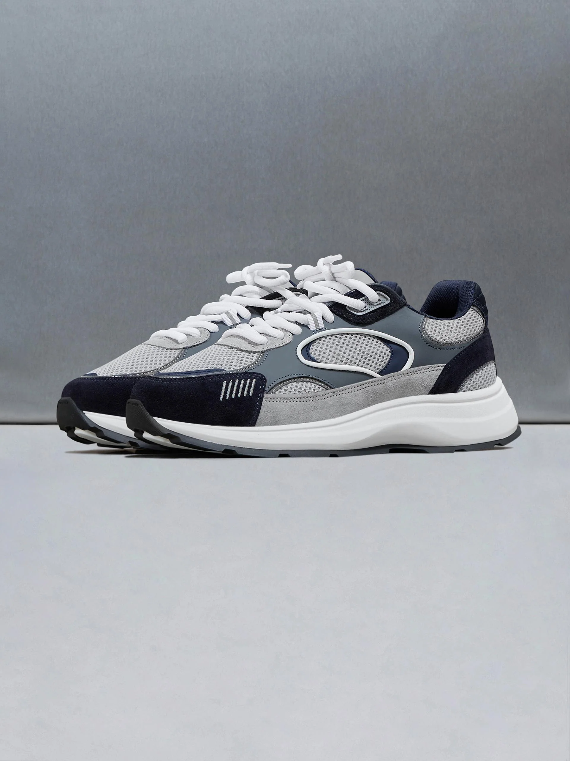 Circuit Trainer in Air Force Blue - Image 3