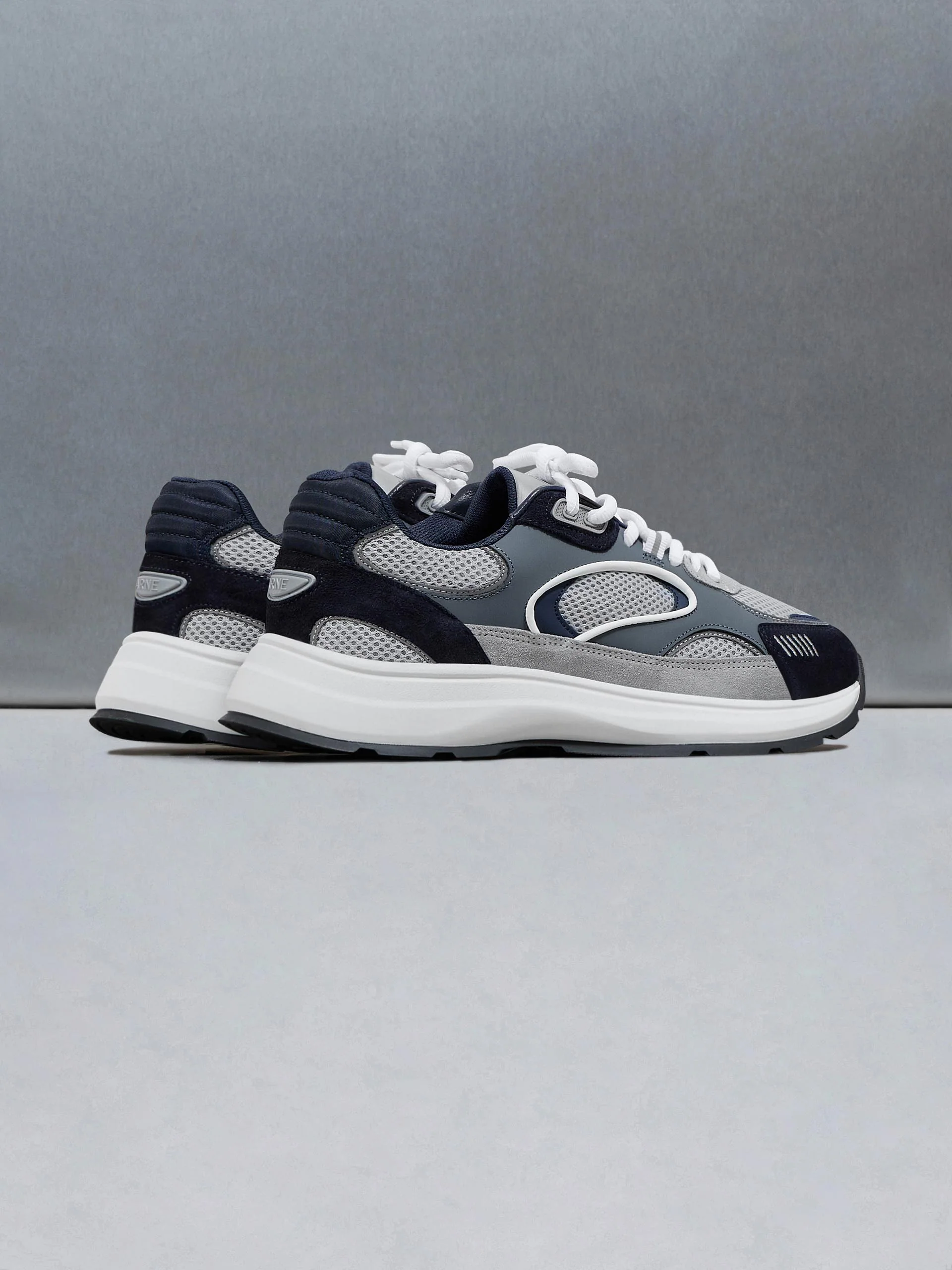 Circuit Trainer in Air Force Blue - Image 4