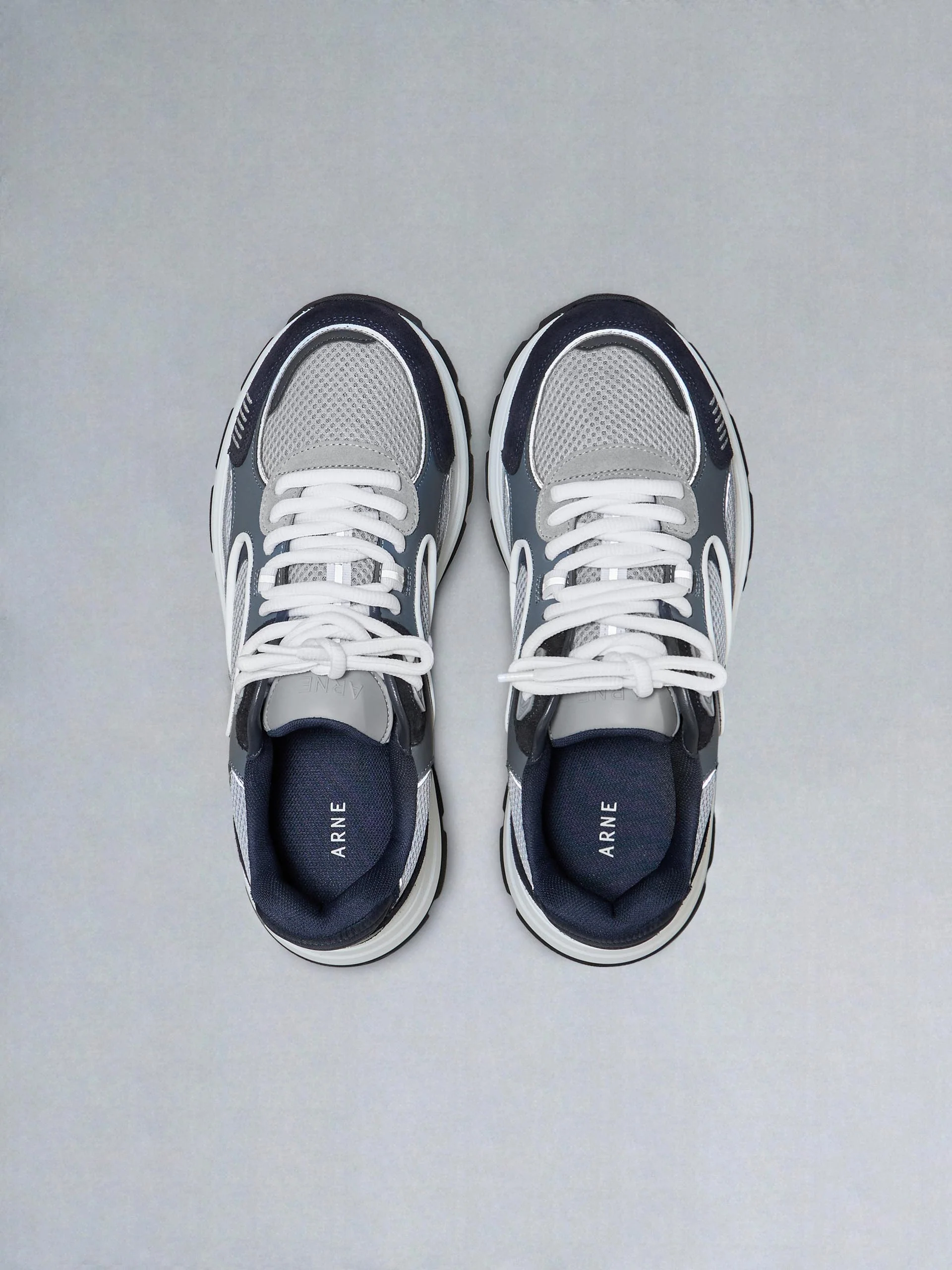 Circuit Trainer in Air Force Blue - Image 5