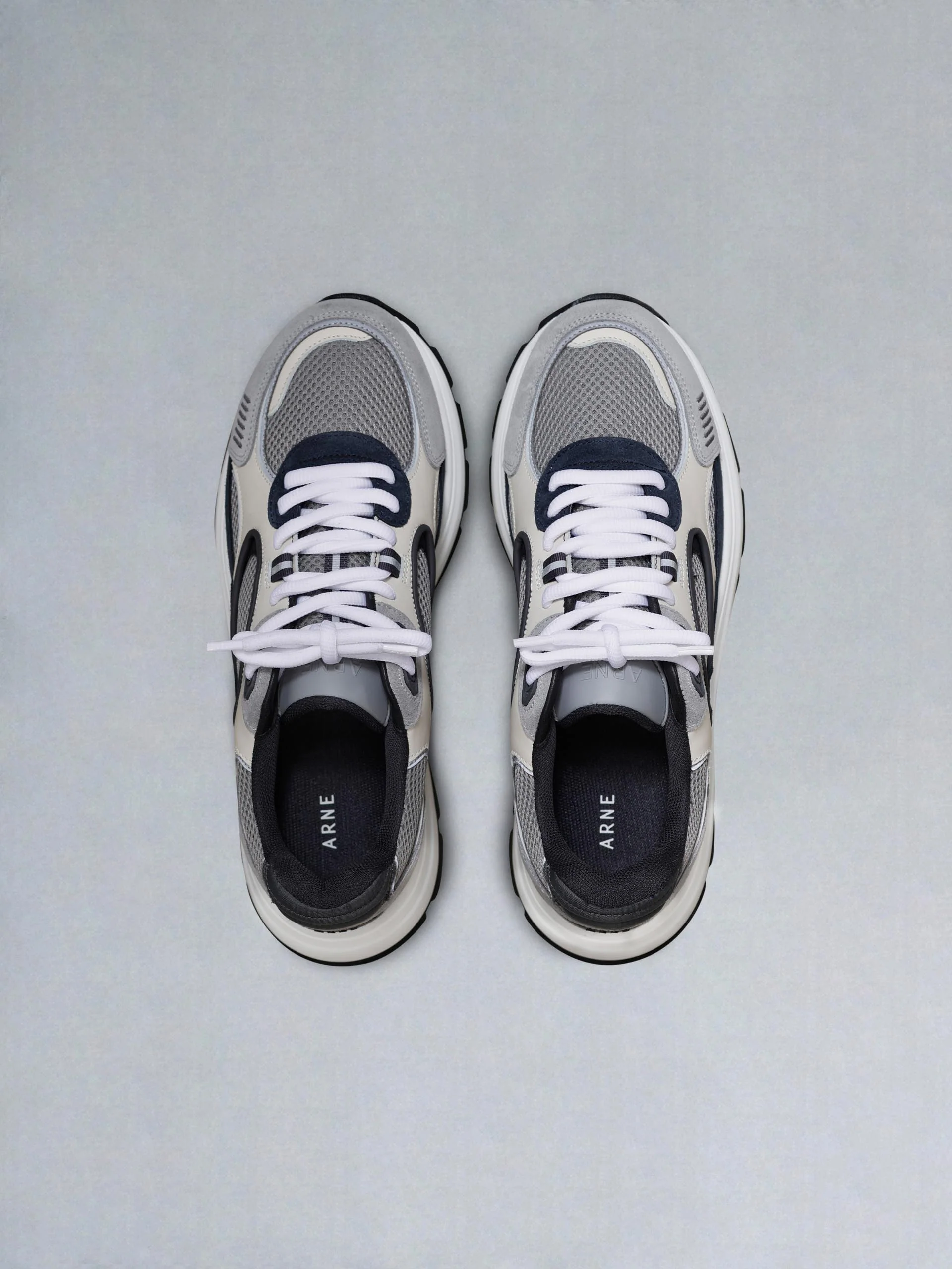 Circuit Trainer in Desert Grey - Image 5