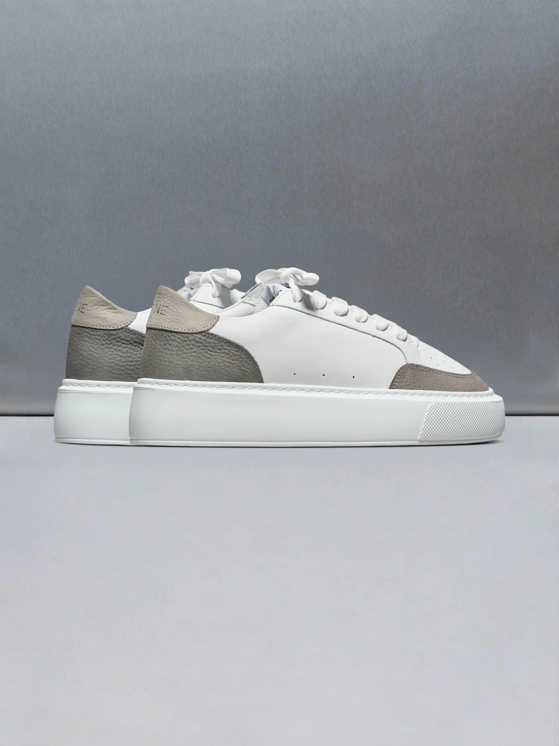 Court Trainer 2.0 in White Autumn - Image 4