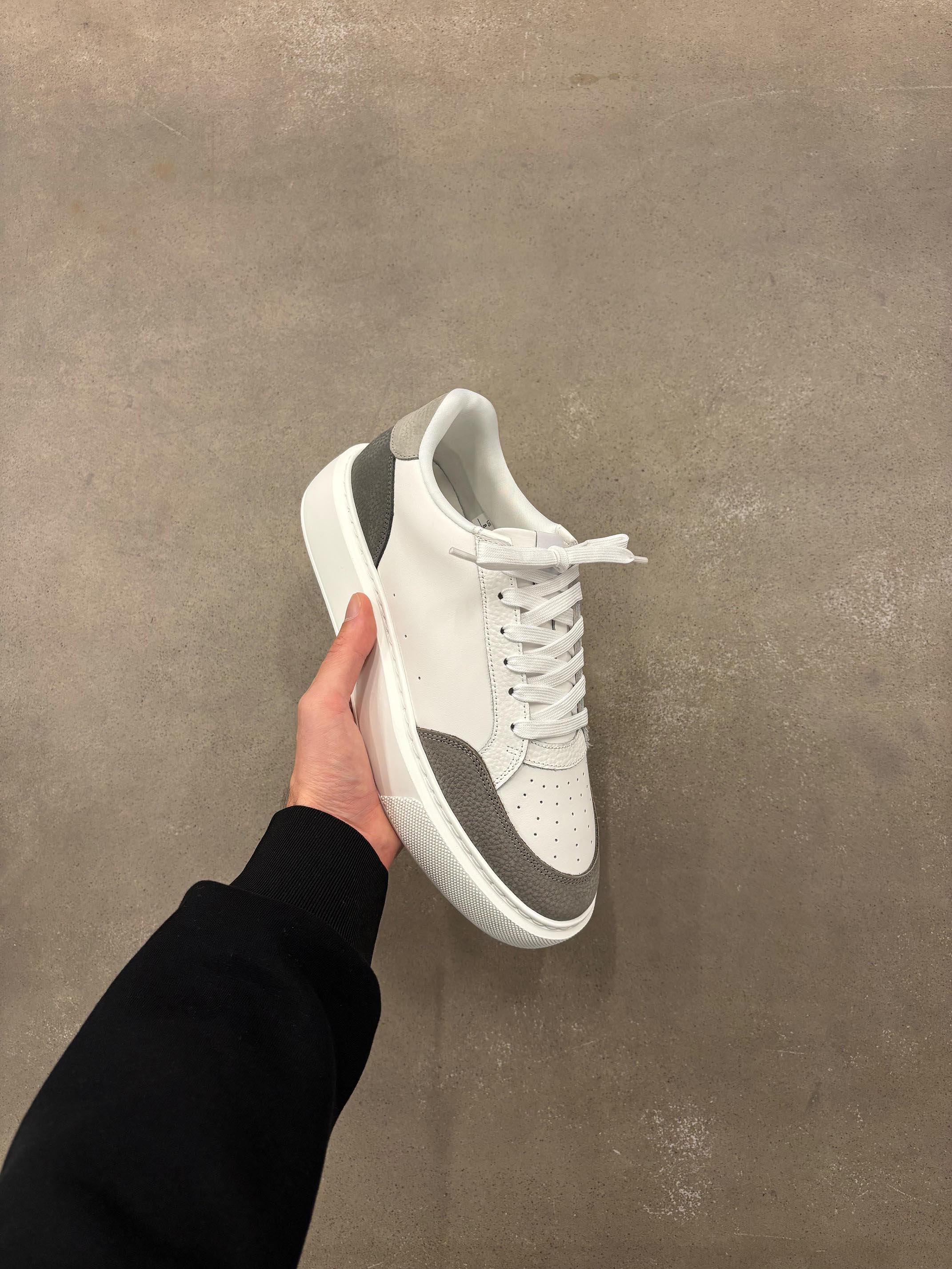 Court Trainer 2.0 in White Autumn - Image 7