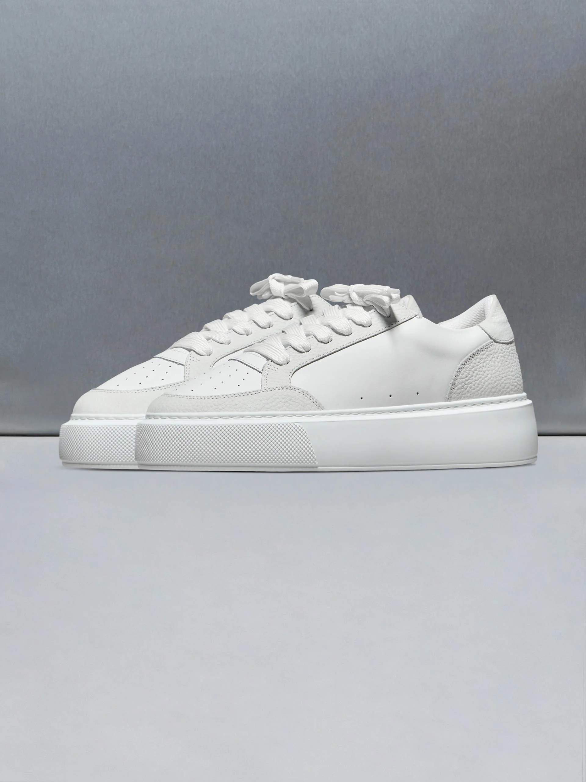 Court Trainer 2.0 in White Ice - Image 3