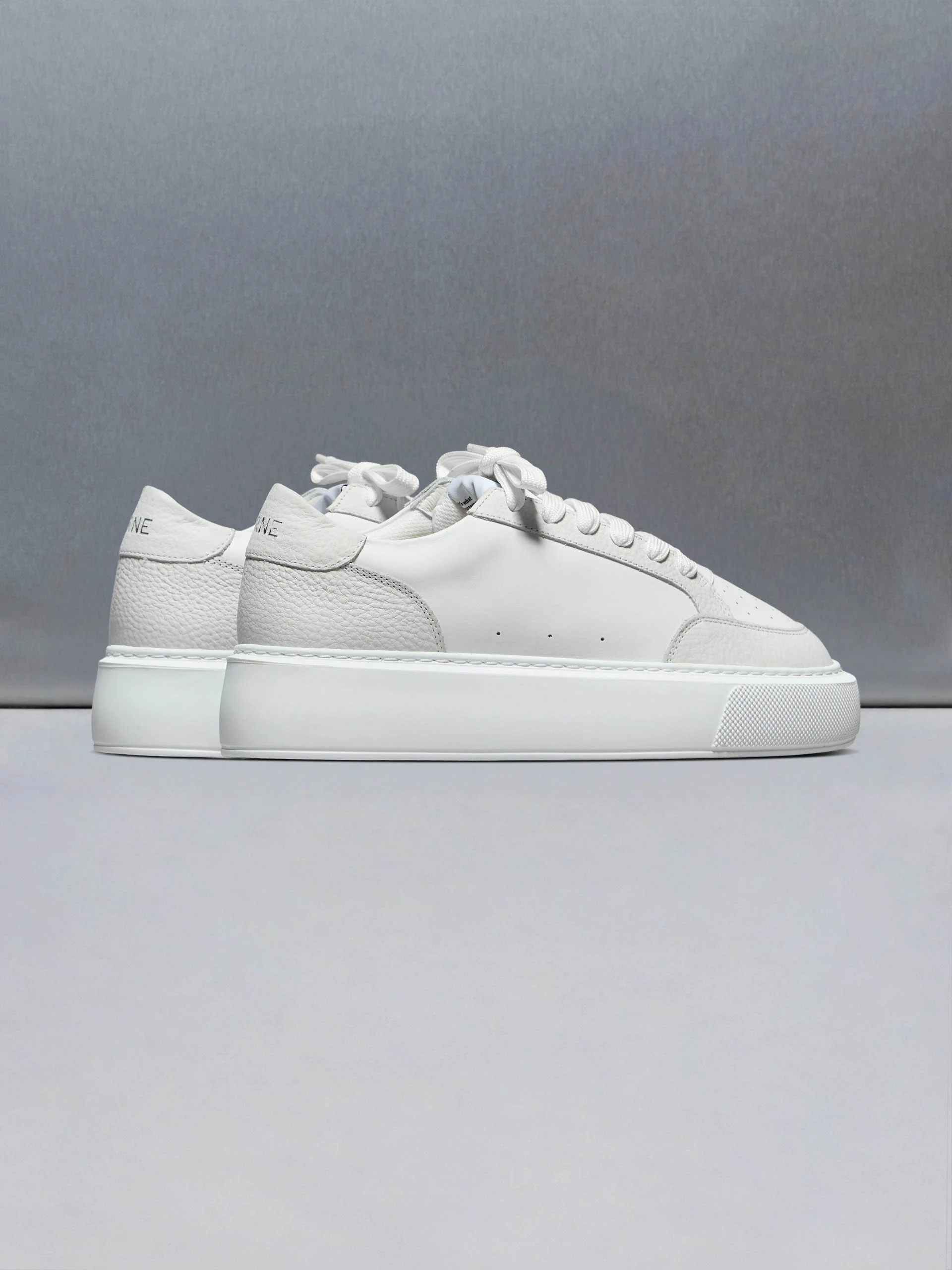Court Trainer 2.0 in White Ice - Image 4