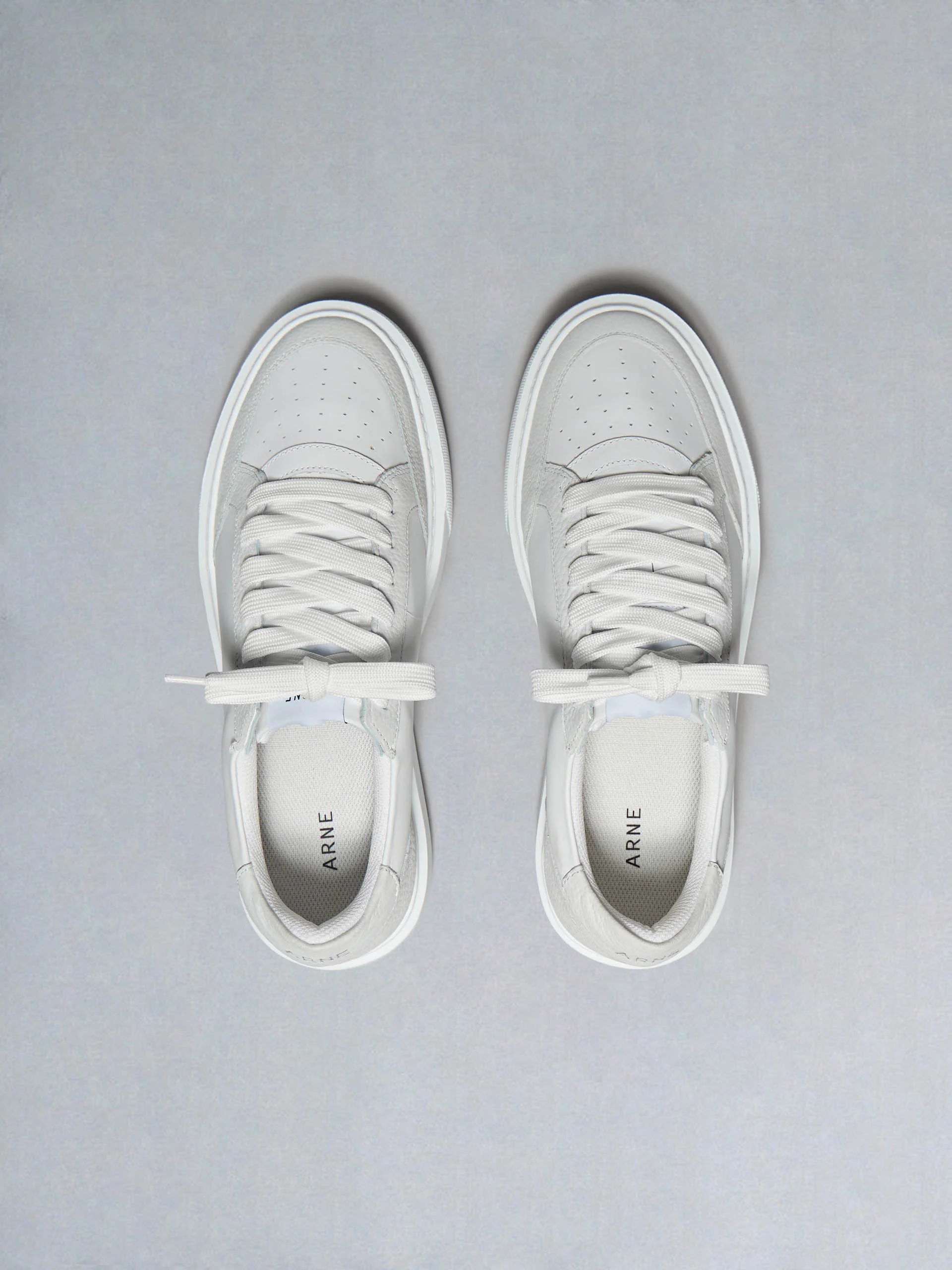 Court Trainer 2.0 in White Ice - Image 5