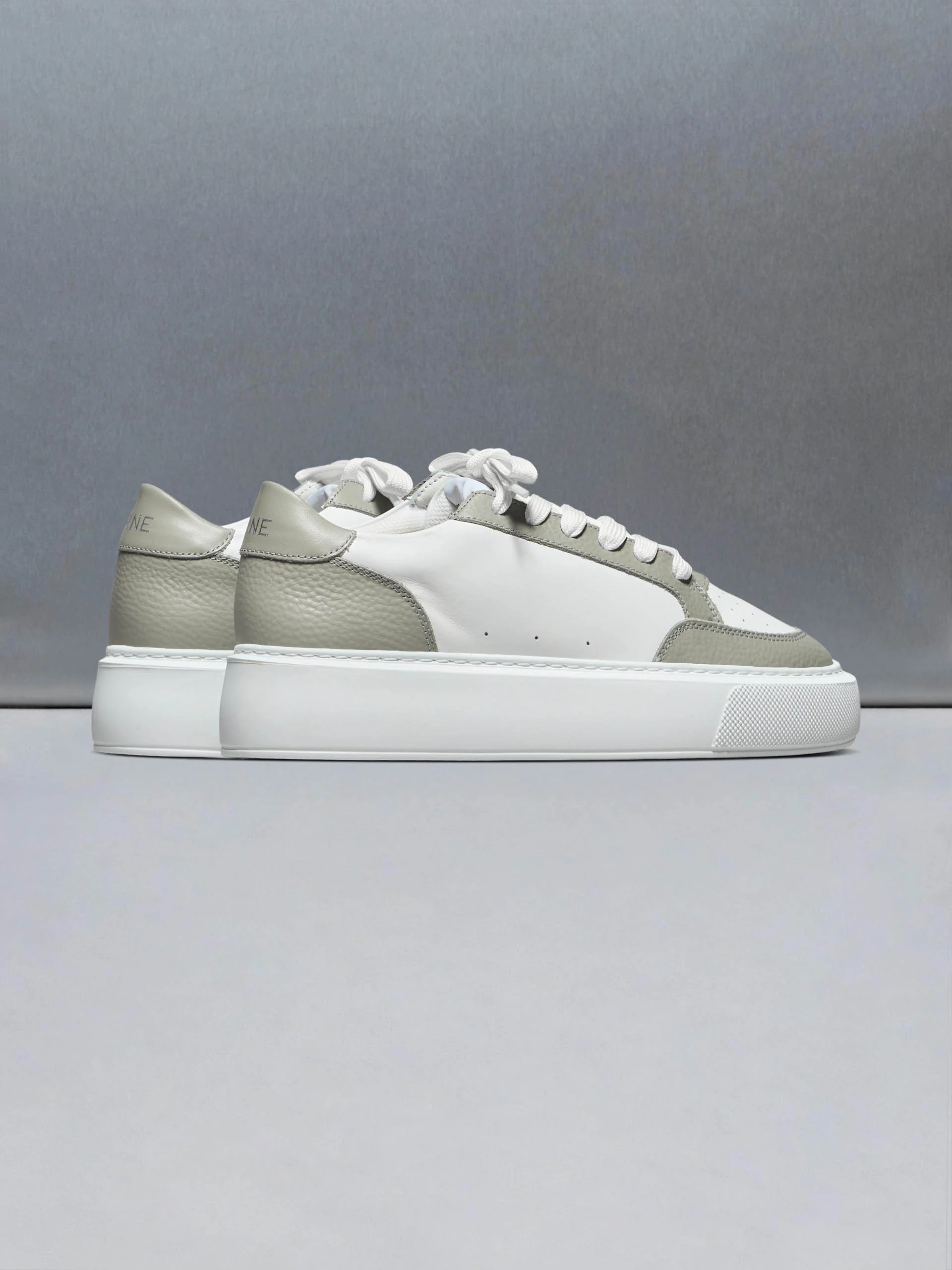 Court Trainer 2.0 in White Stone - Image 4