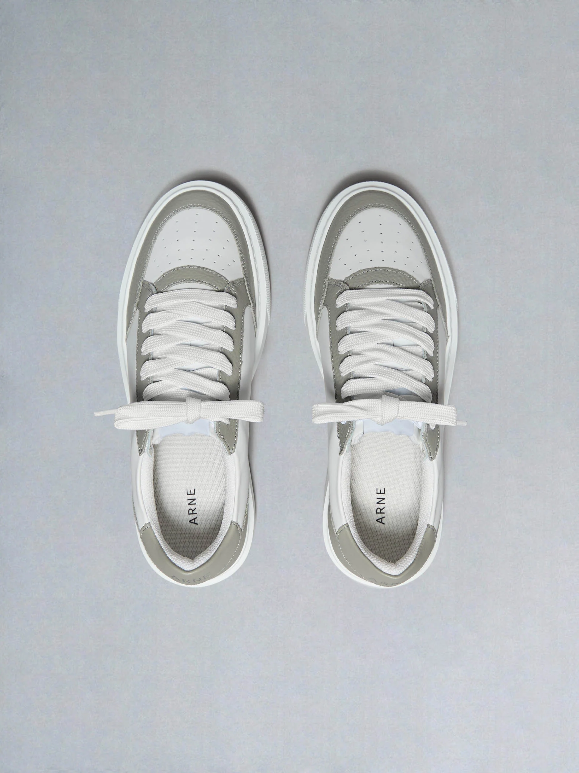 Court Trainer 2.0 in White Stone - Image 5