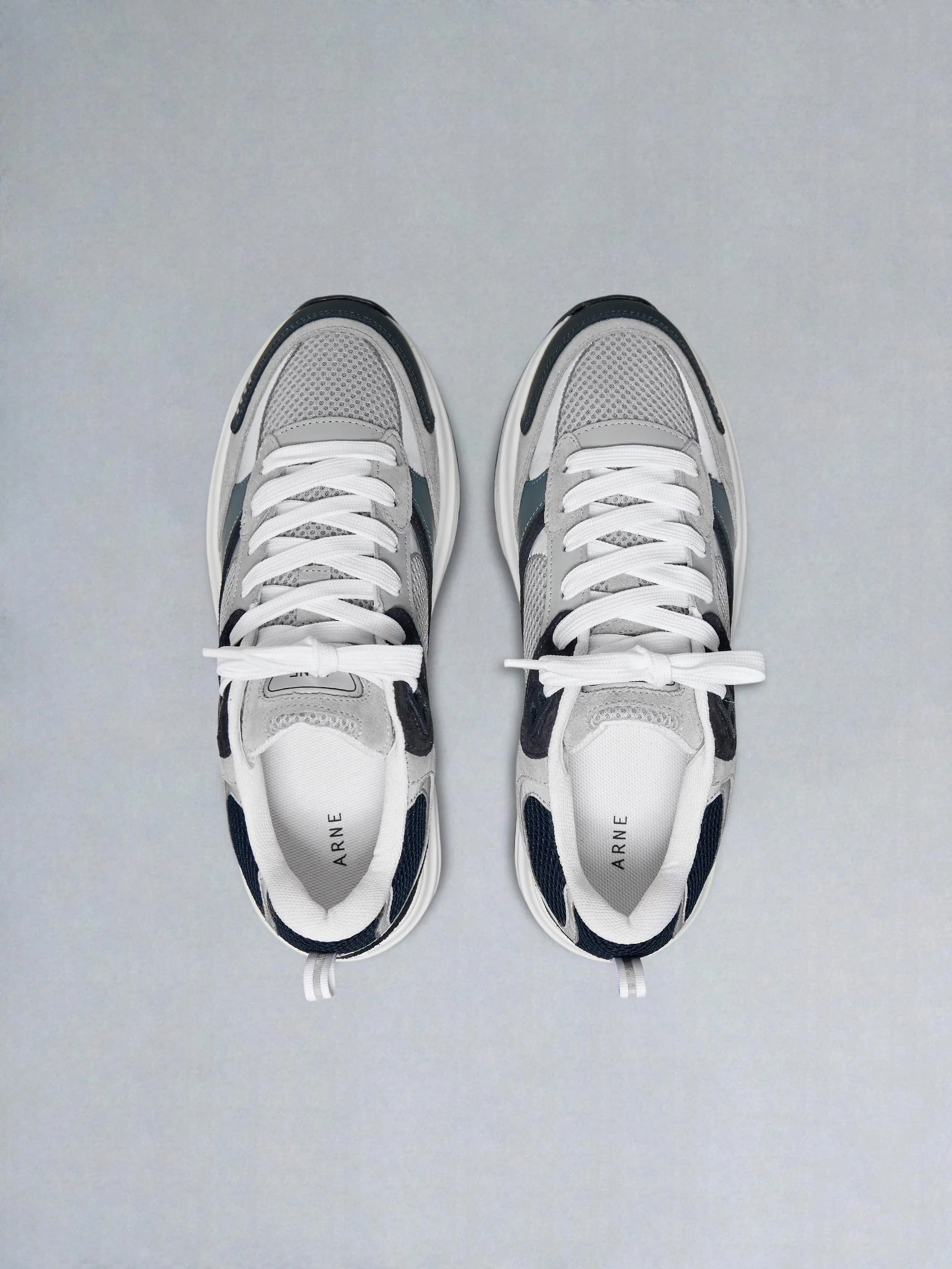 Flow Runner in Air Force Blue - Image 5