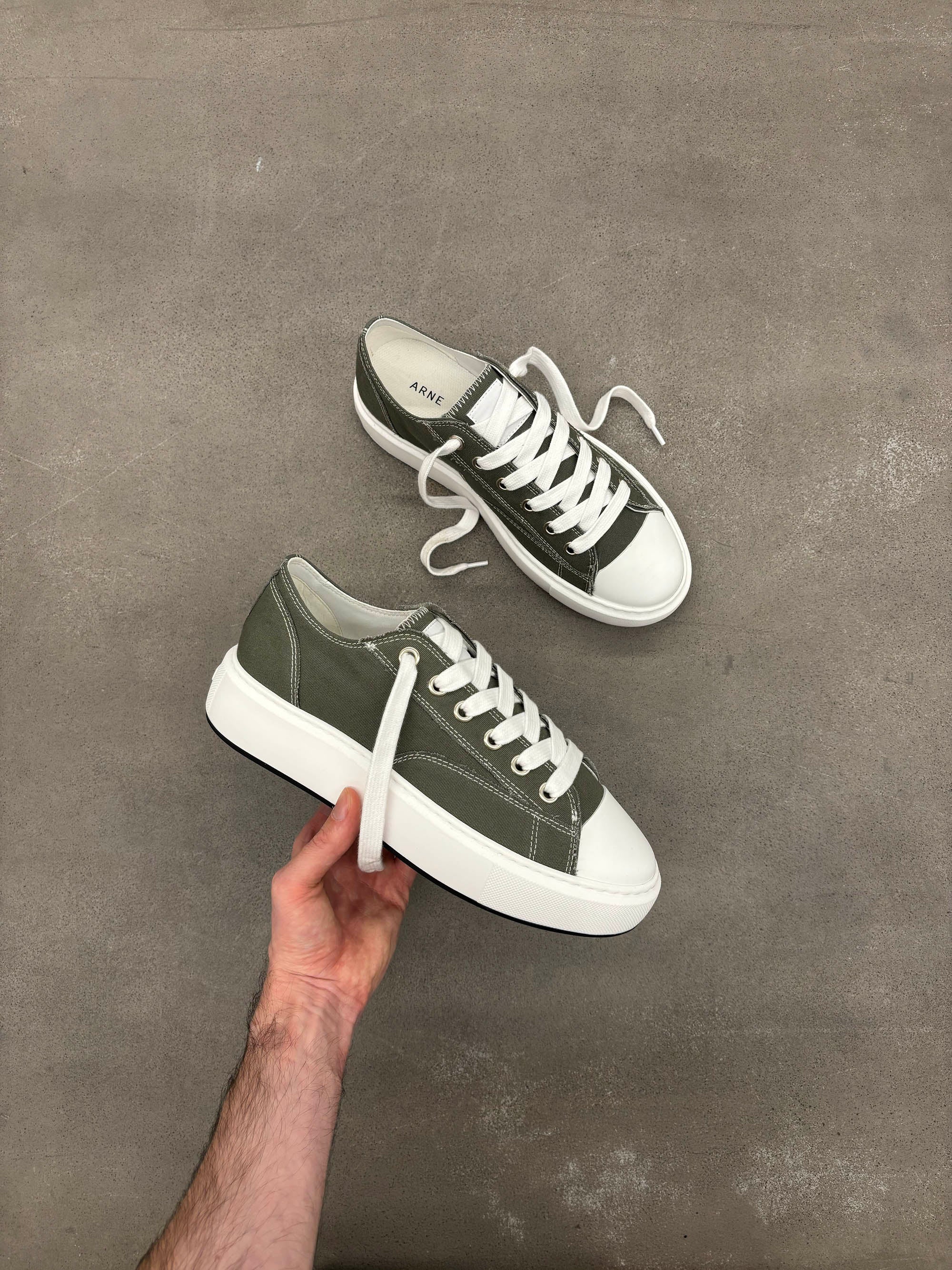 Homerun in Olive - Image 6