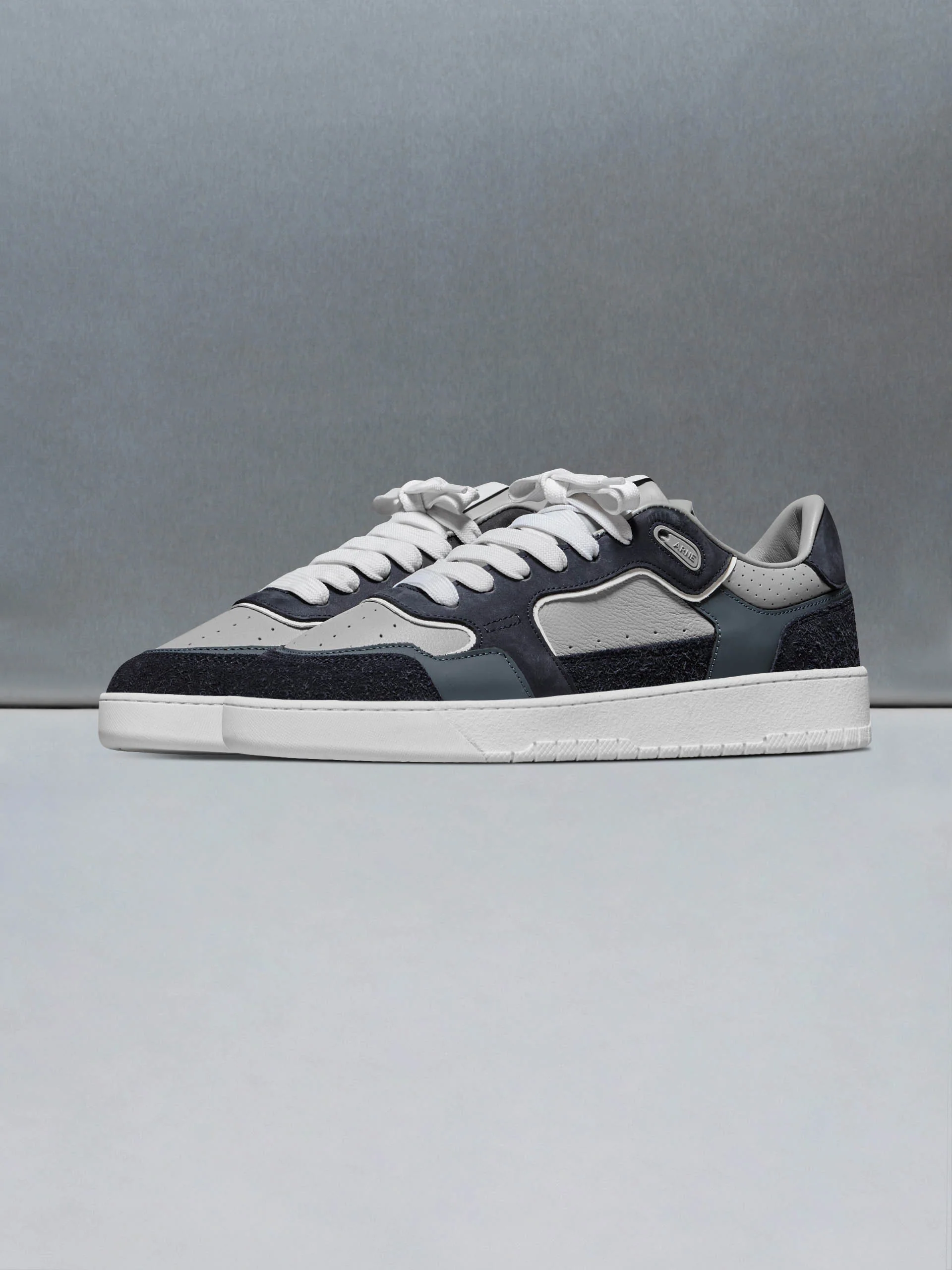 Hoop Trainer in Navy Air Force Blue - Image 3