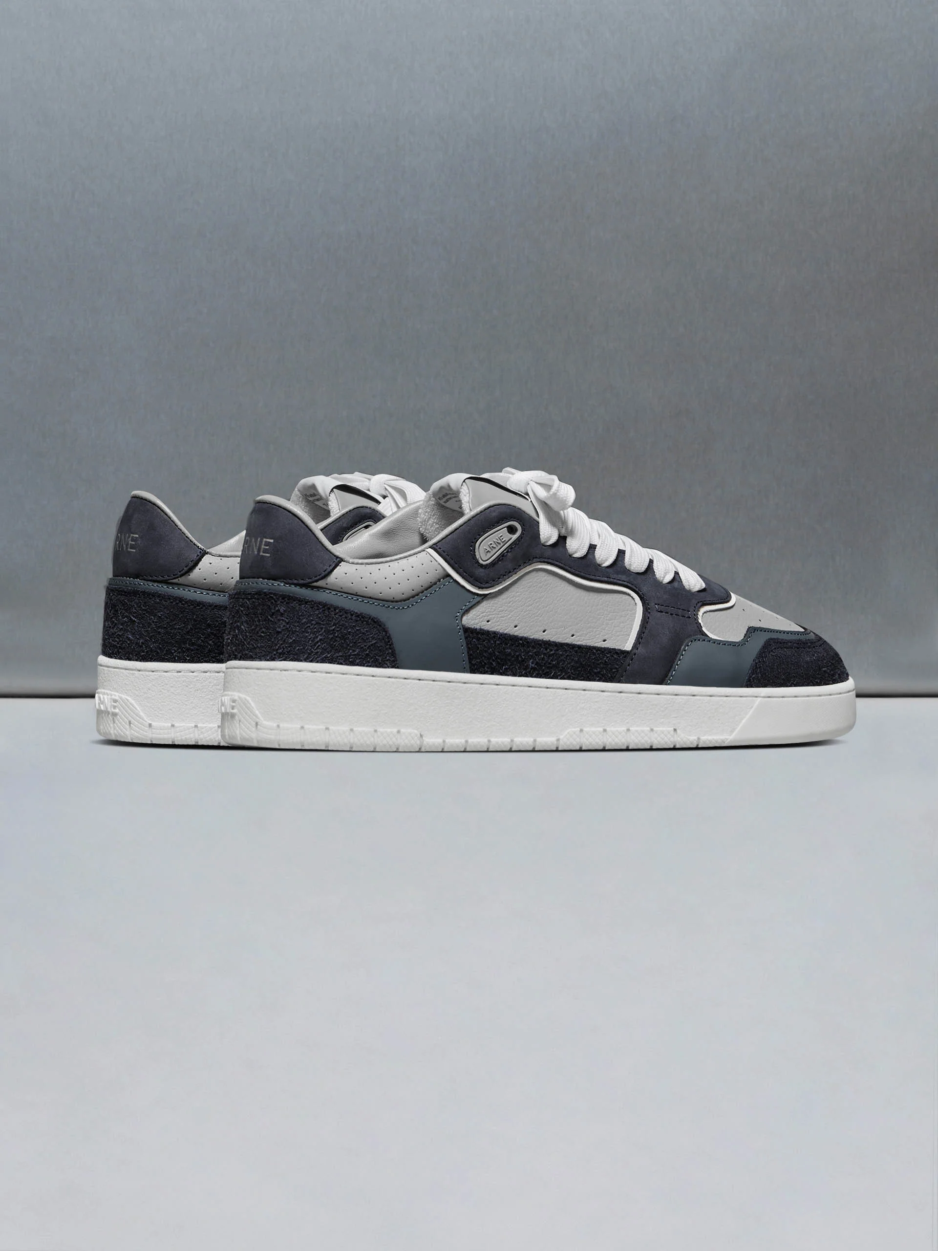 Hoop Trainer in Navy Air Force Blue - Image 4