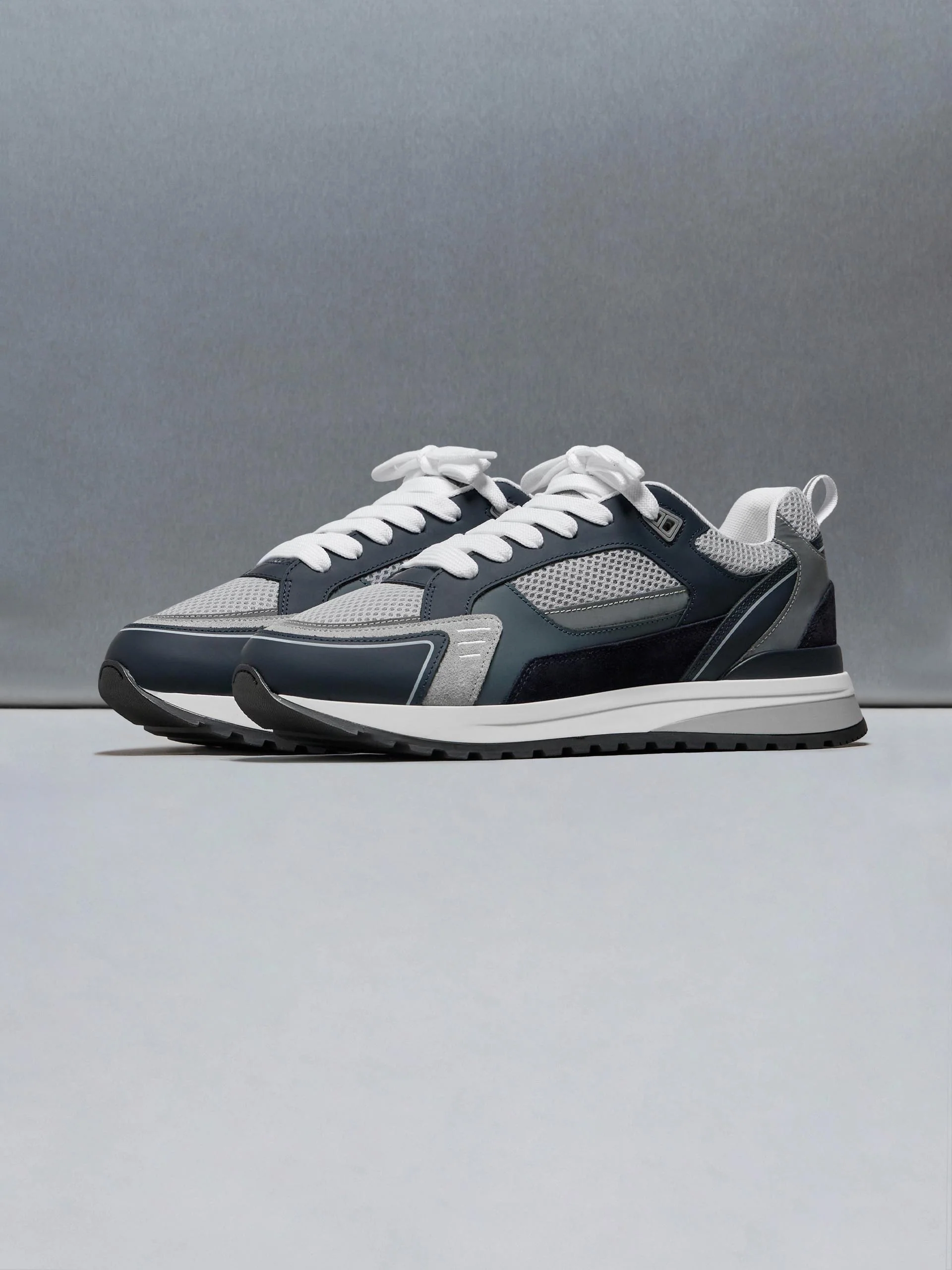 Technical Racer in Air Force Blue - Image 3