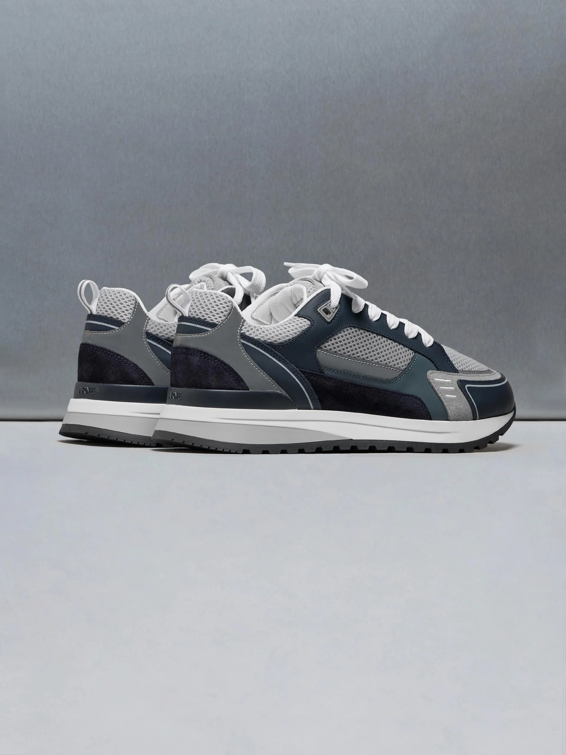 Technical Racer in Air Force Blue - Image 4