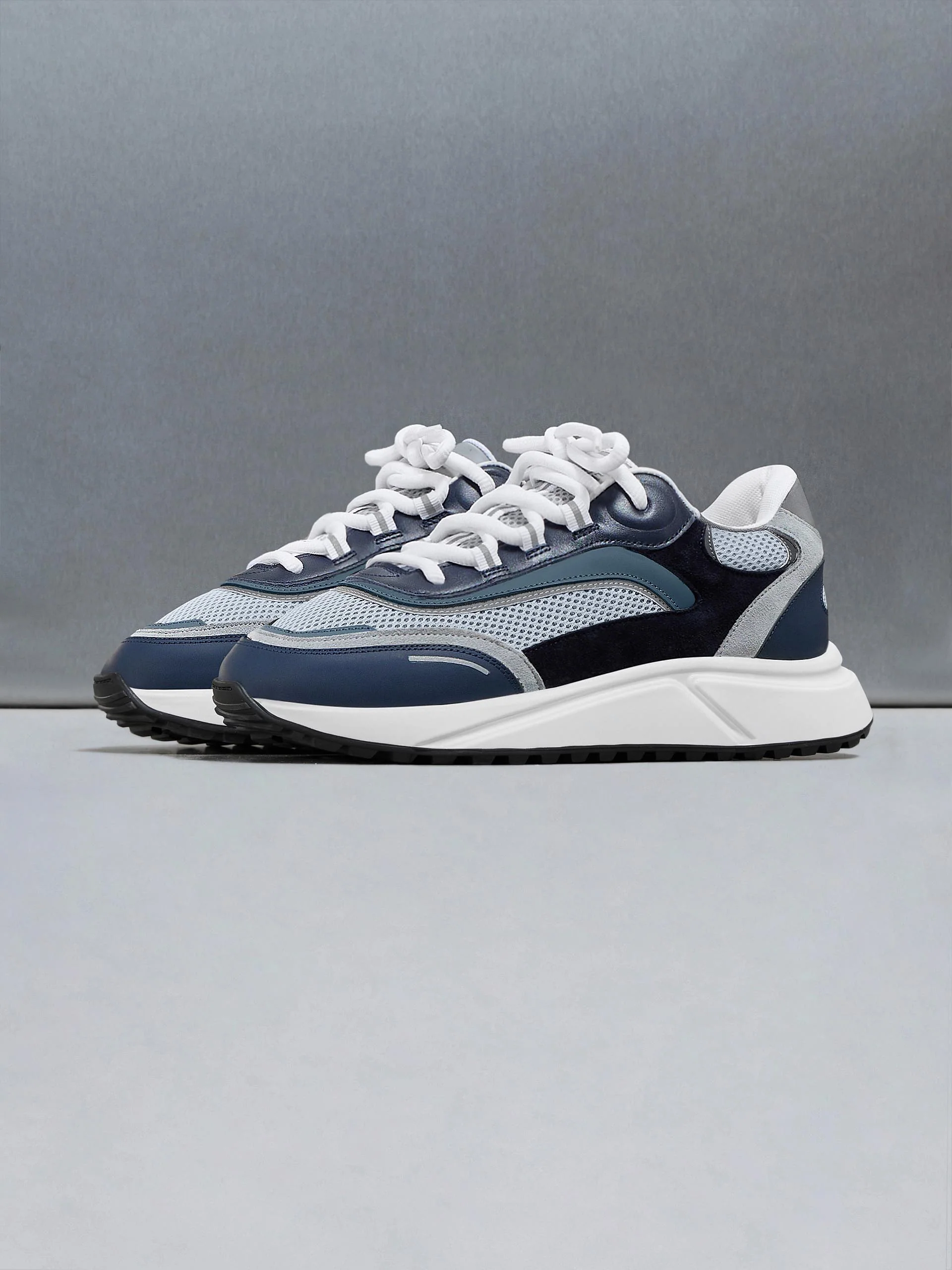 Technical Runner 2.0 in Air Force Blue - Image 3