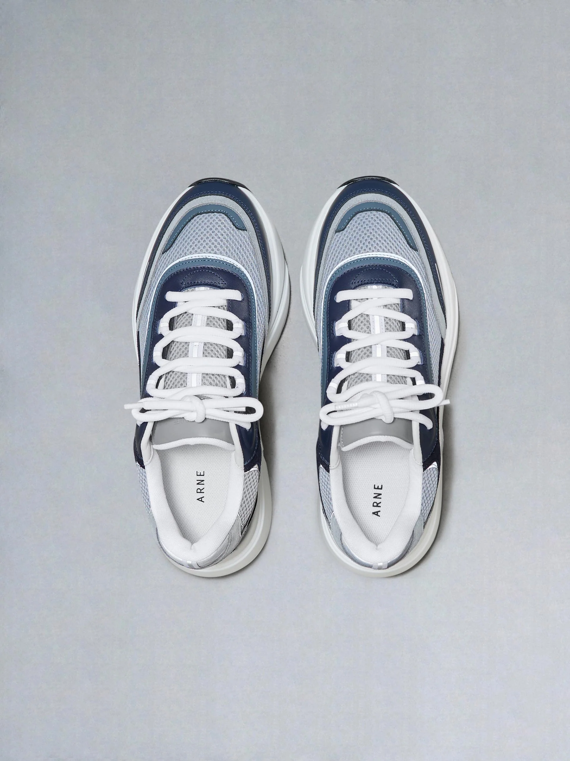Technical Runner 2.0 in Air Force Blue - Image 5