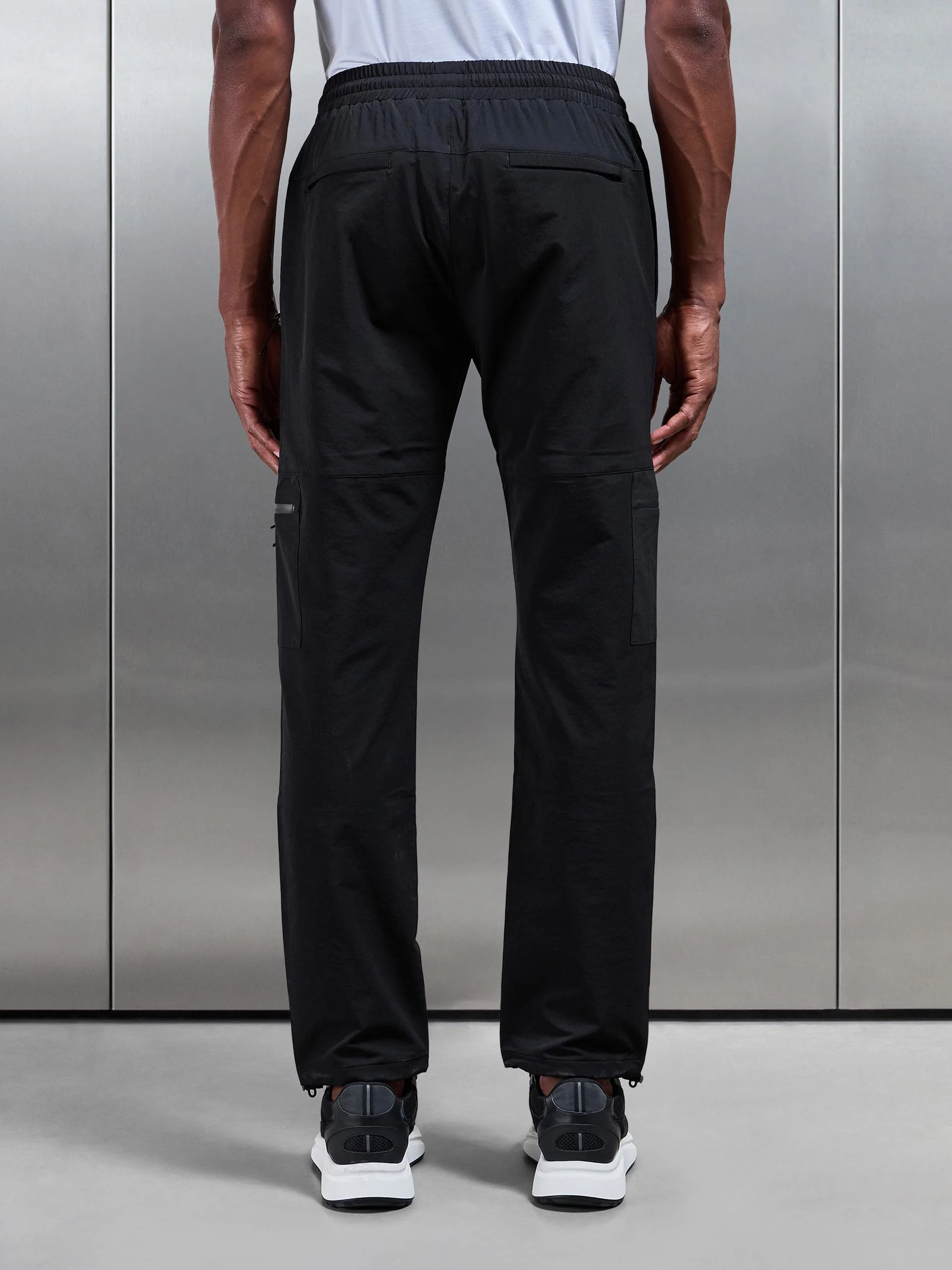 Trail Pant in Black - Image 5