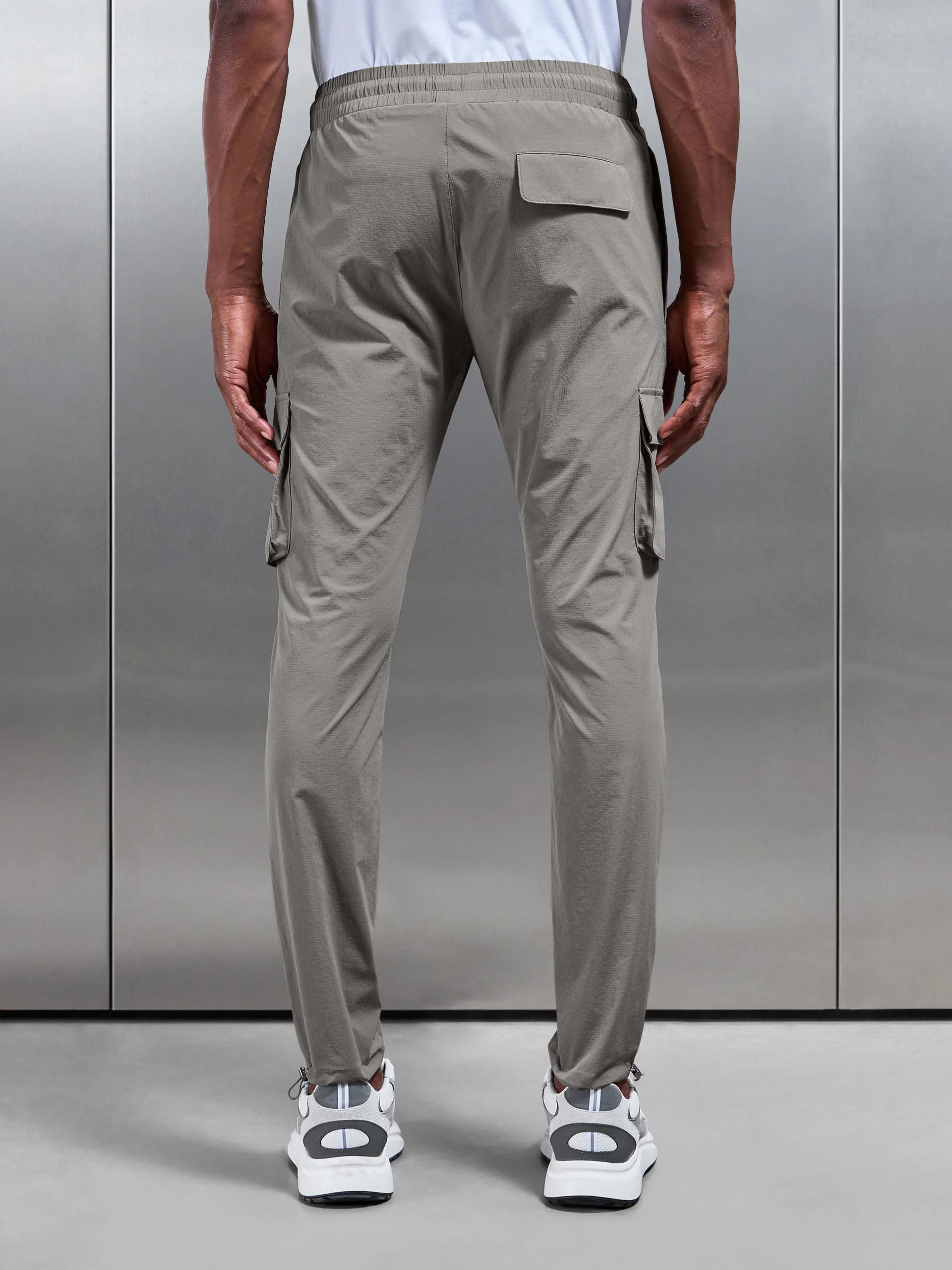 Utility Cargo Pant in Olive - Image 6
