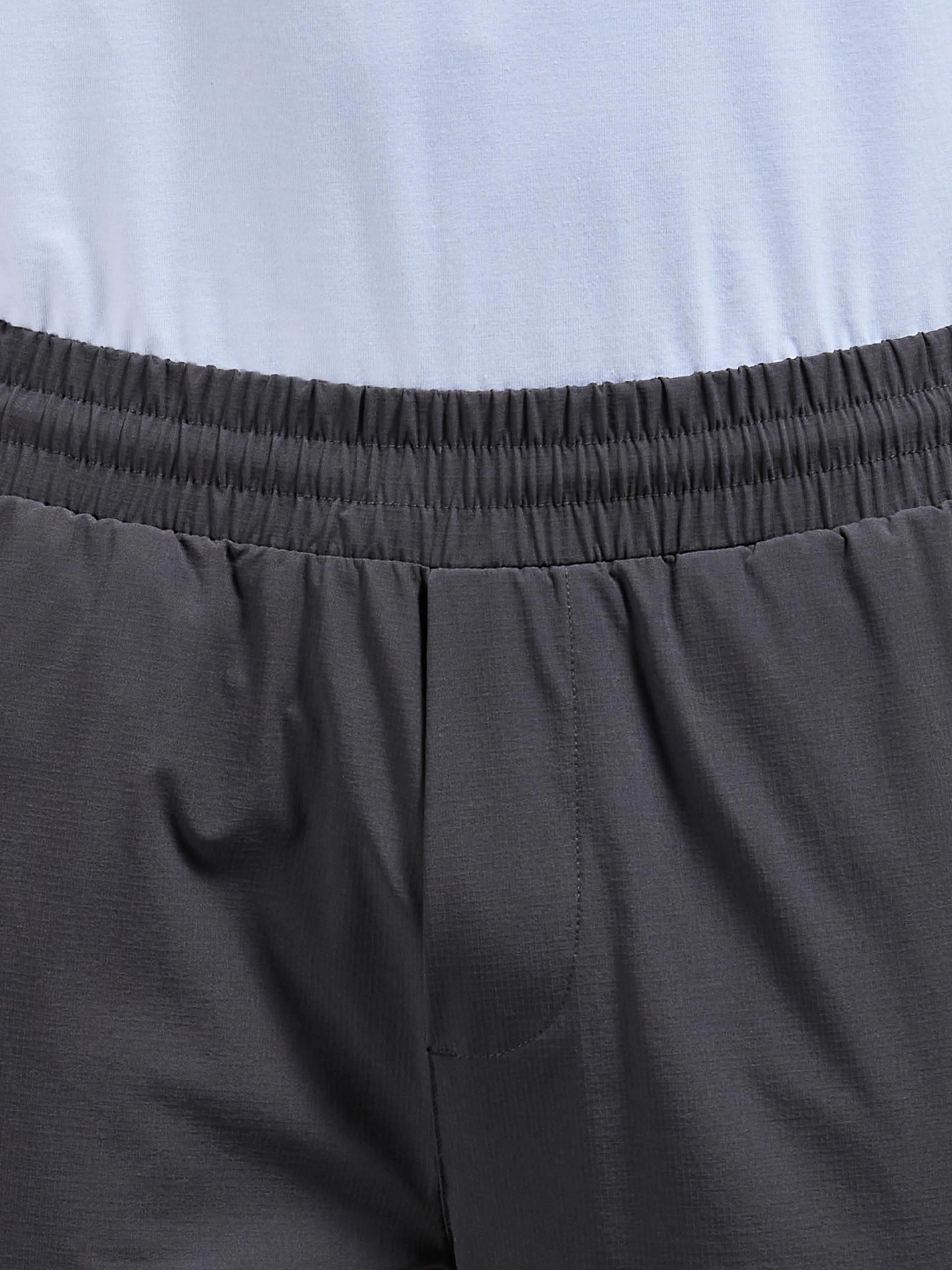 Utility Trackpant in Grey - Image 5