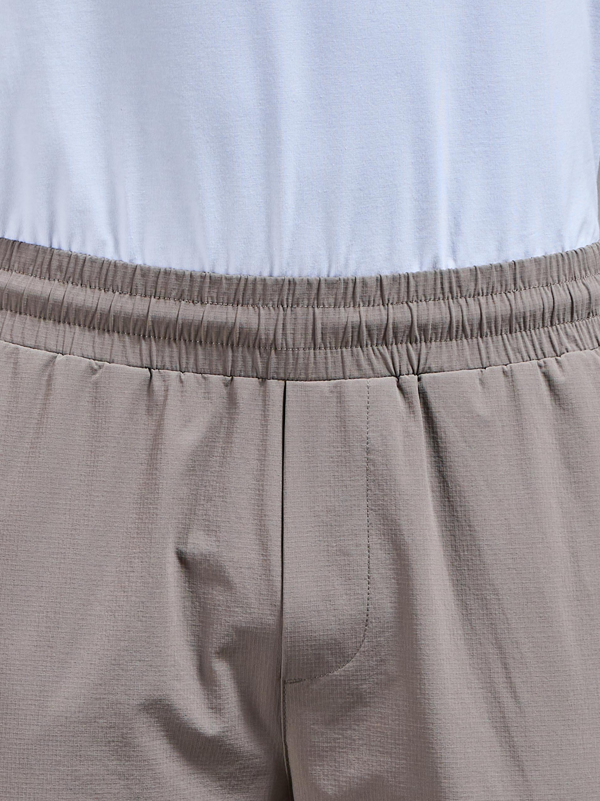 Utility Trackpant in Olive - Image 6